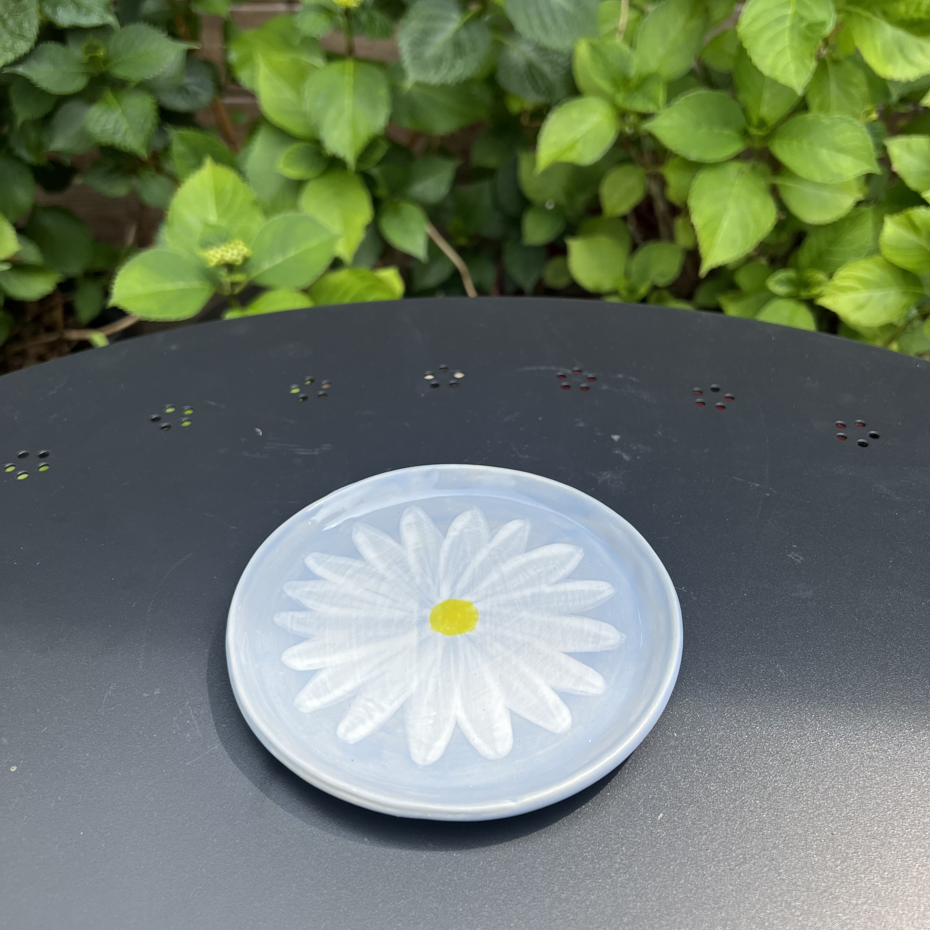 Petite coupelle pour tasse MARGUERITE