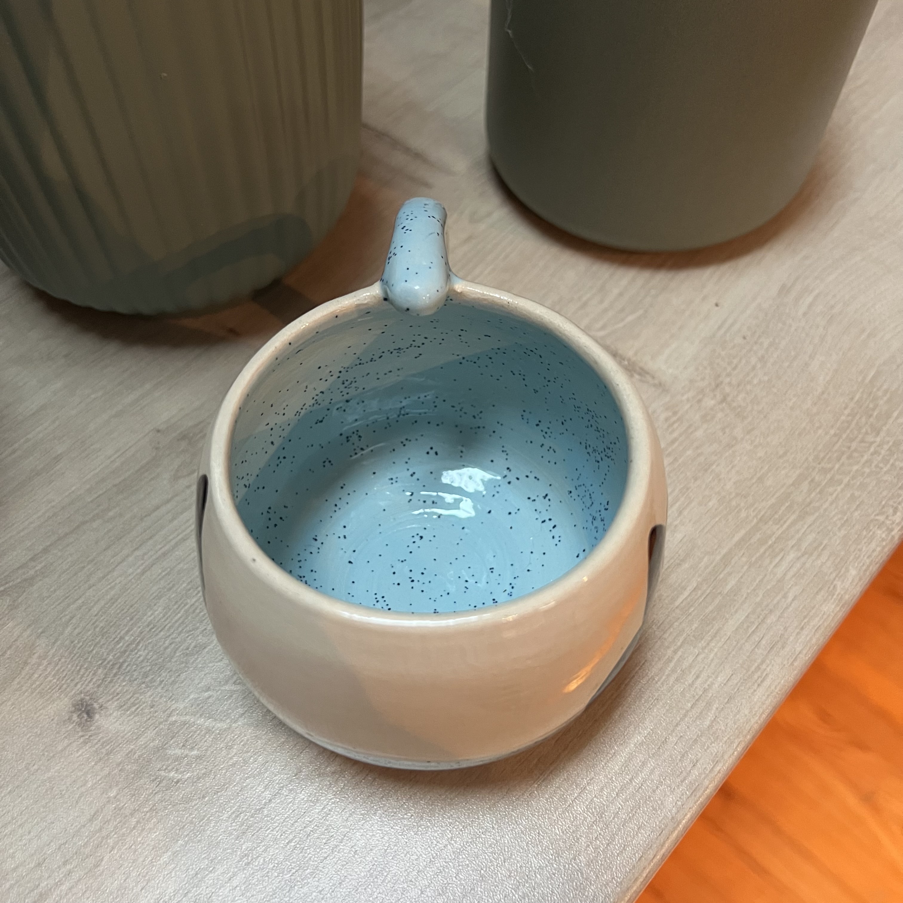 Tasse MINOUCHKA 