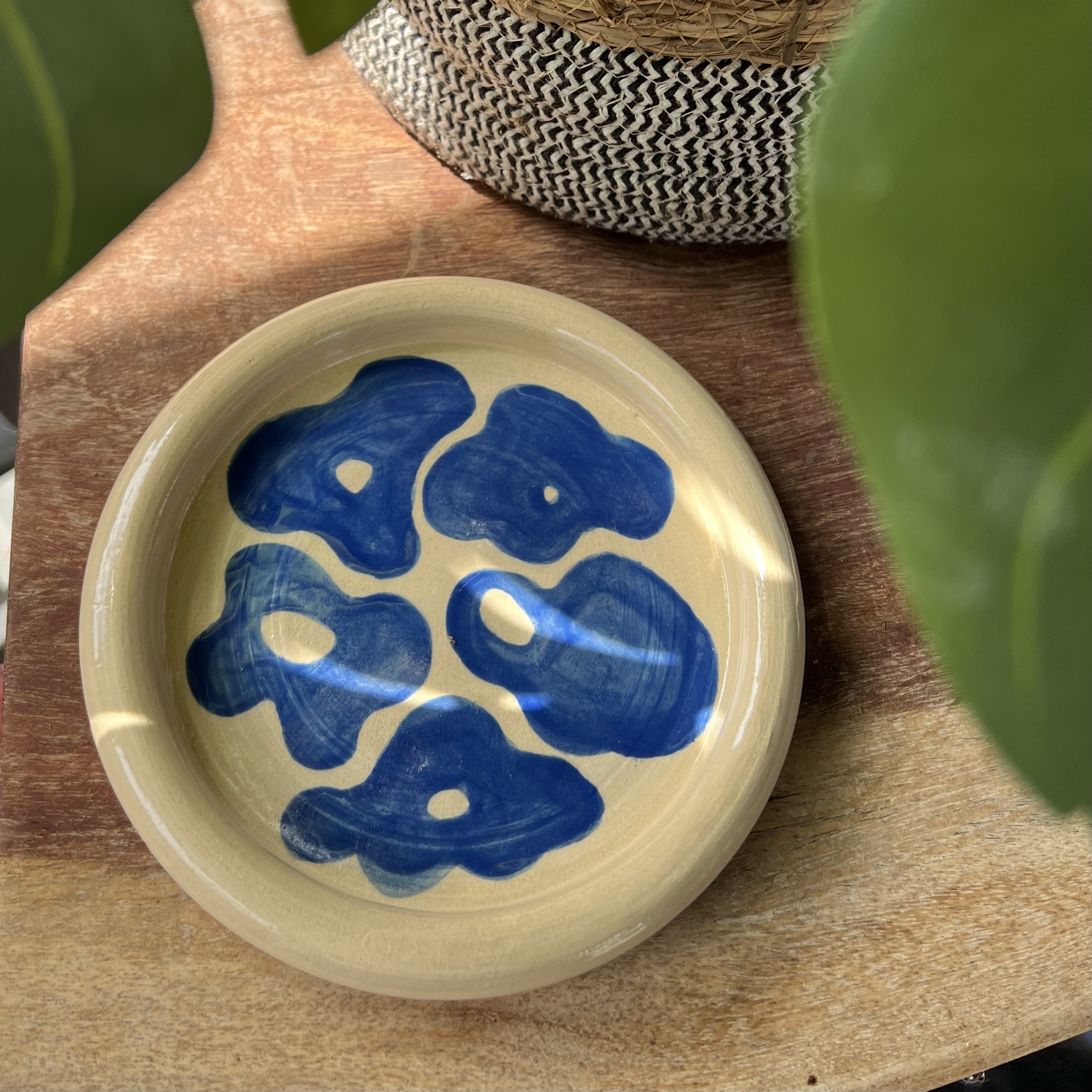 Plat COBALT