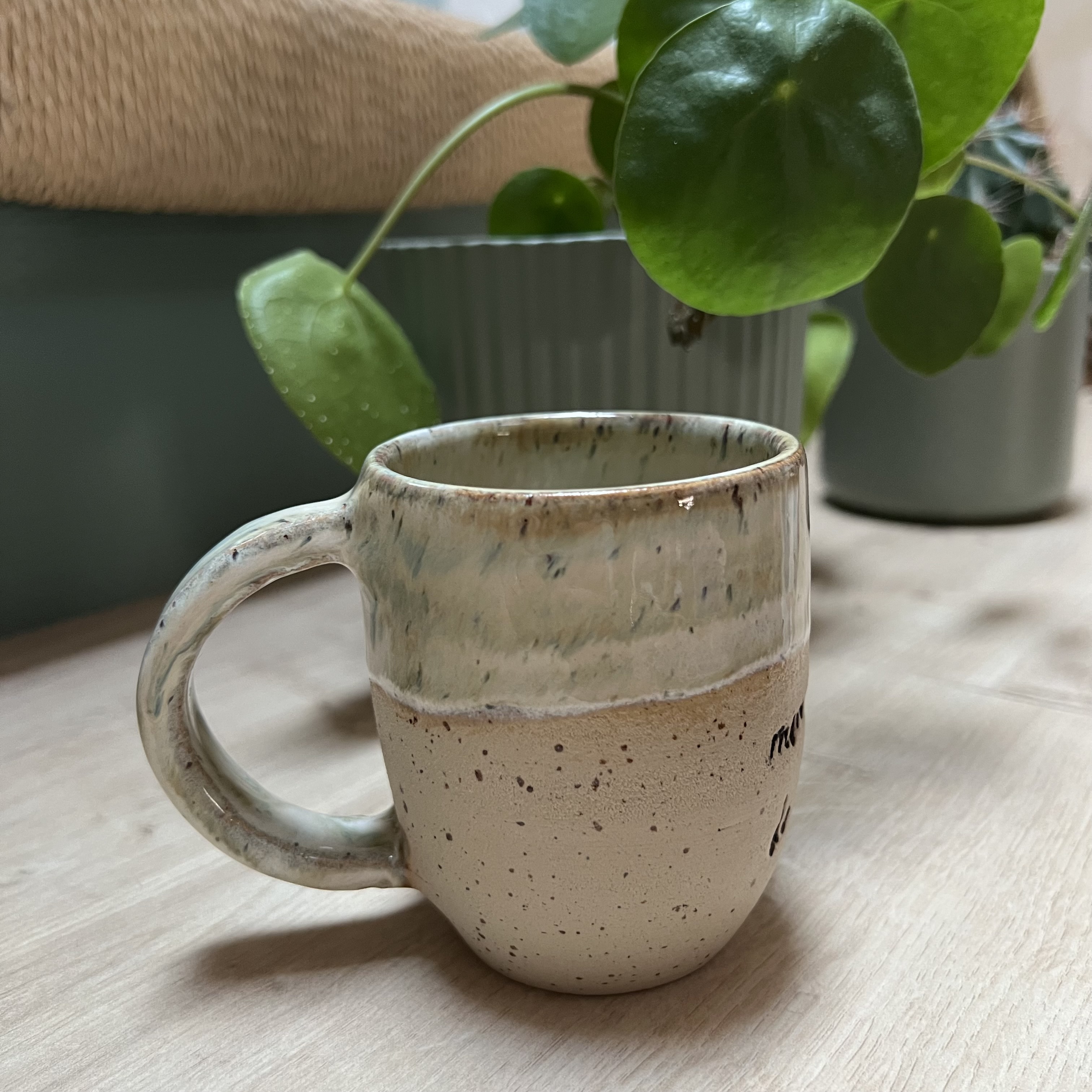 Tasse MON PETIT MUG DE CONNASSE !