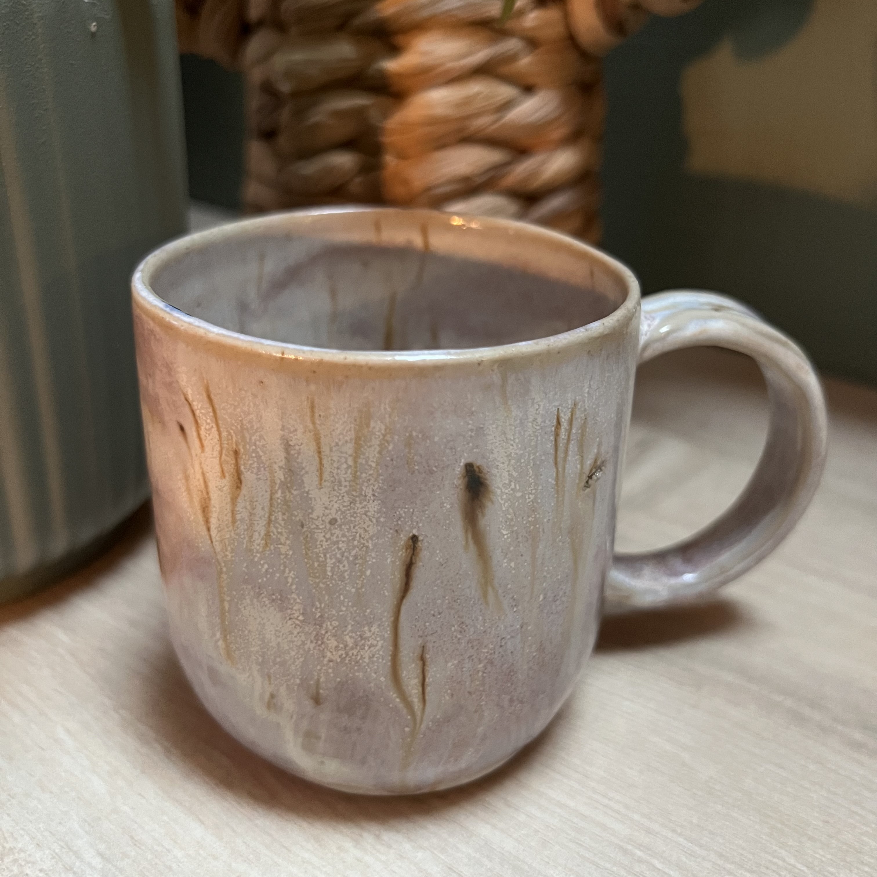 Tasse CENDRE