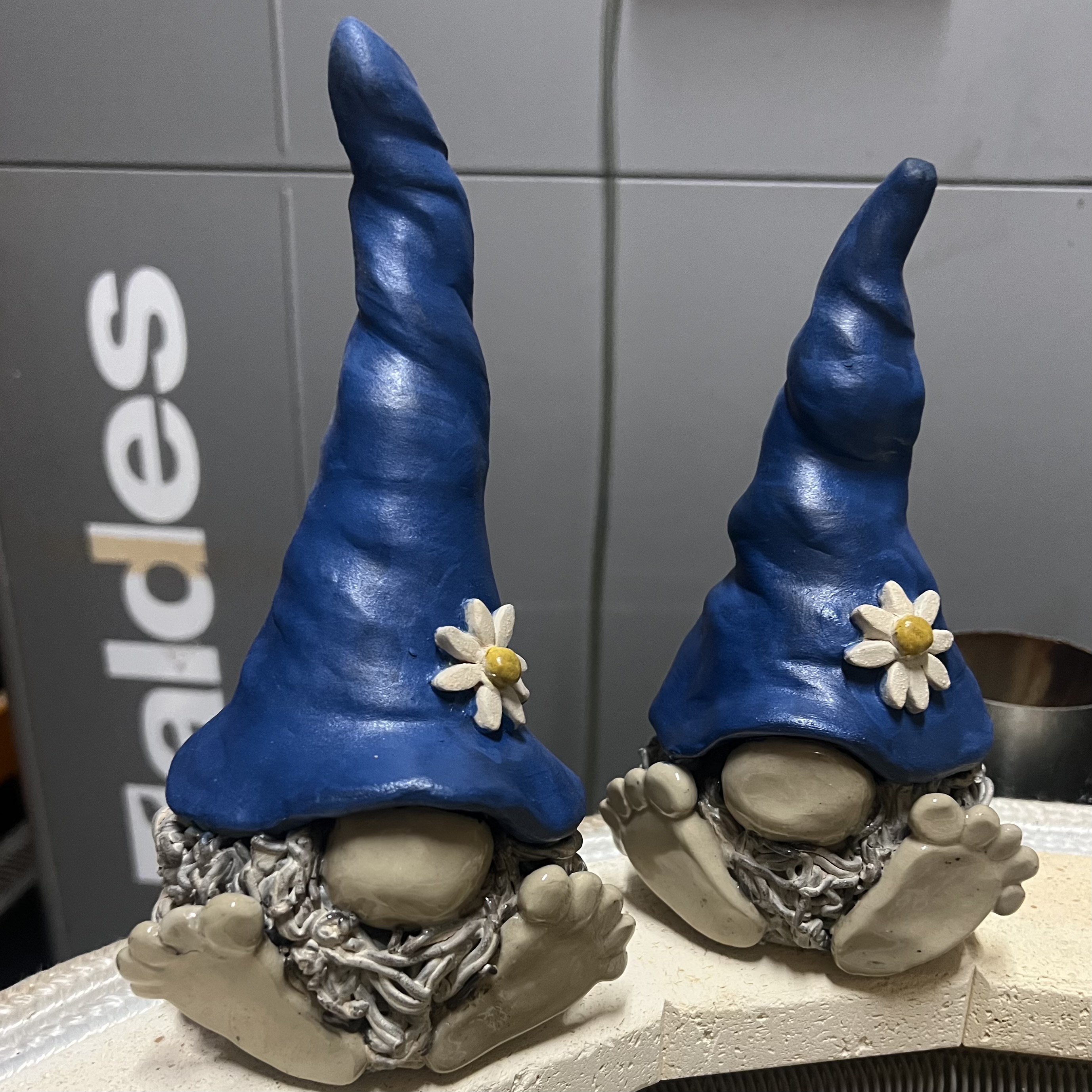 Gnome GUSTAVE