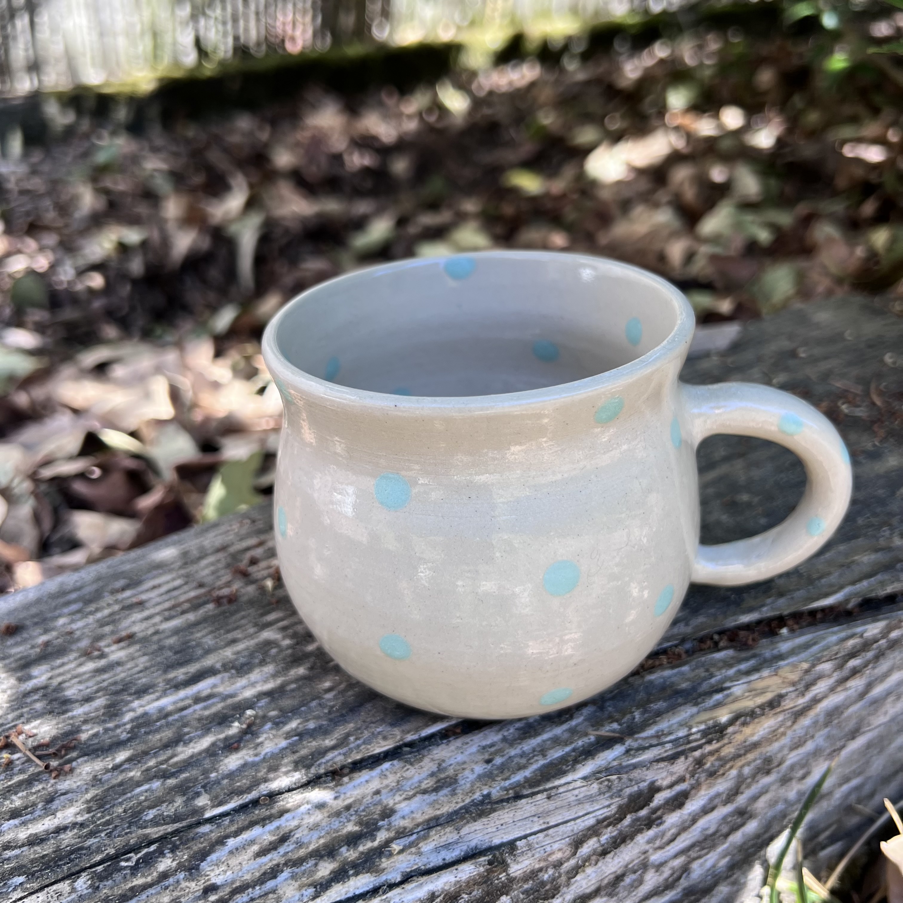 Tasse PETITS POIS
