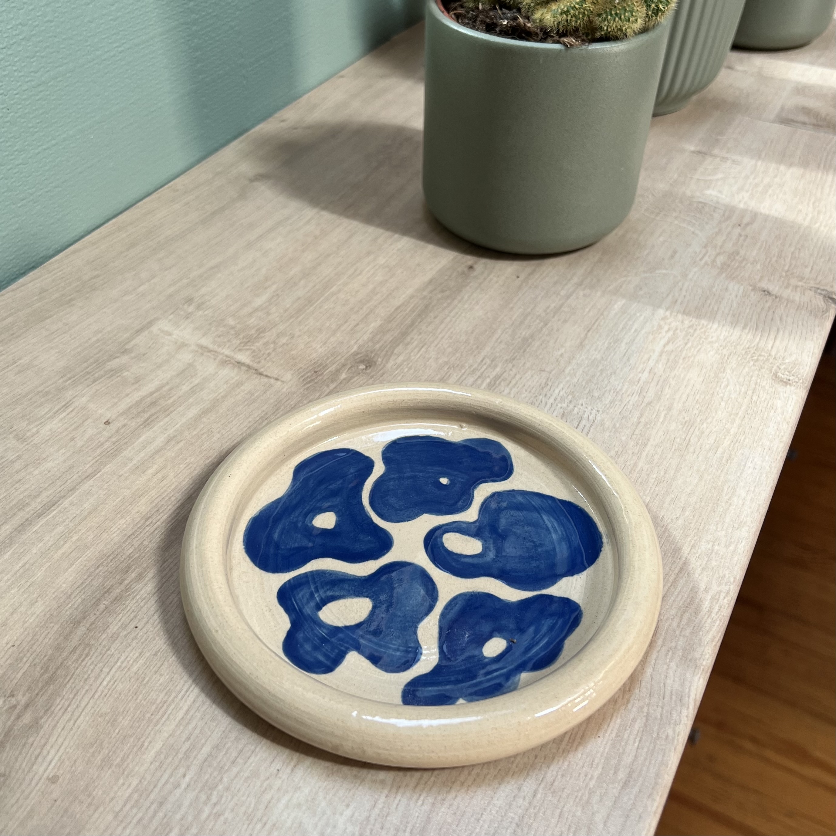 Plat COBALT
