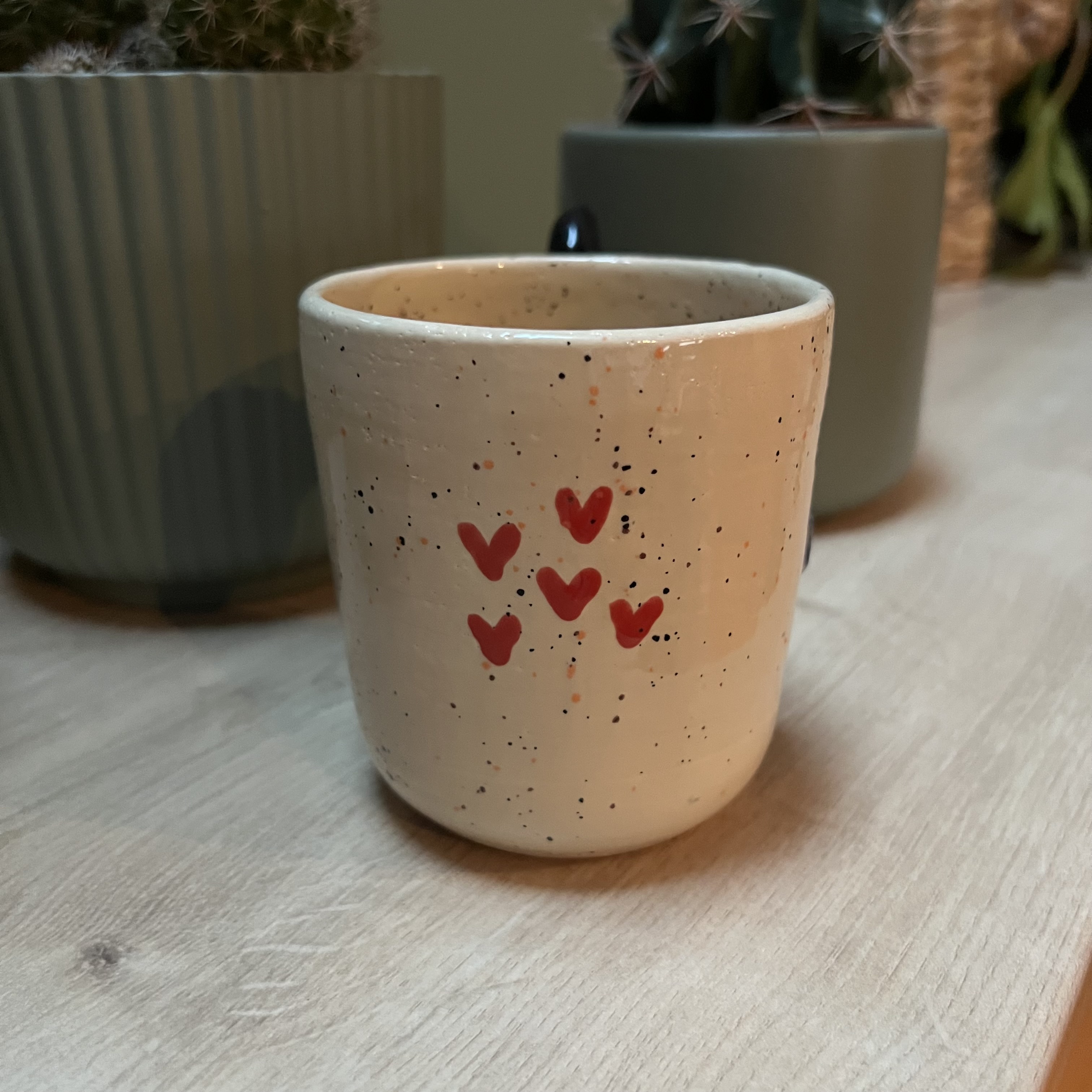 Tasse CHATONÉA