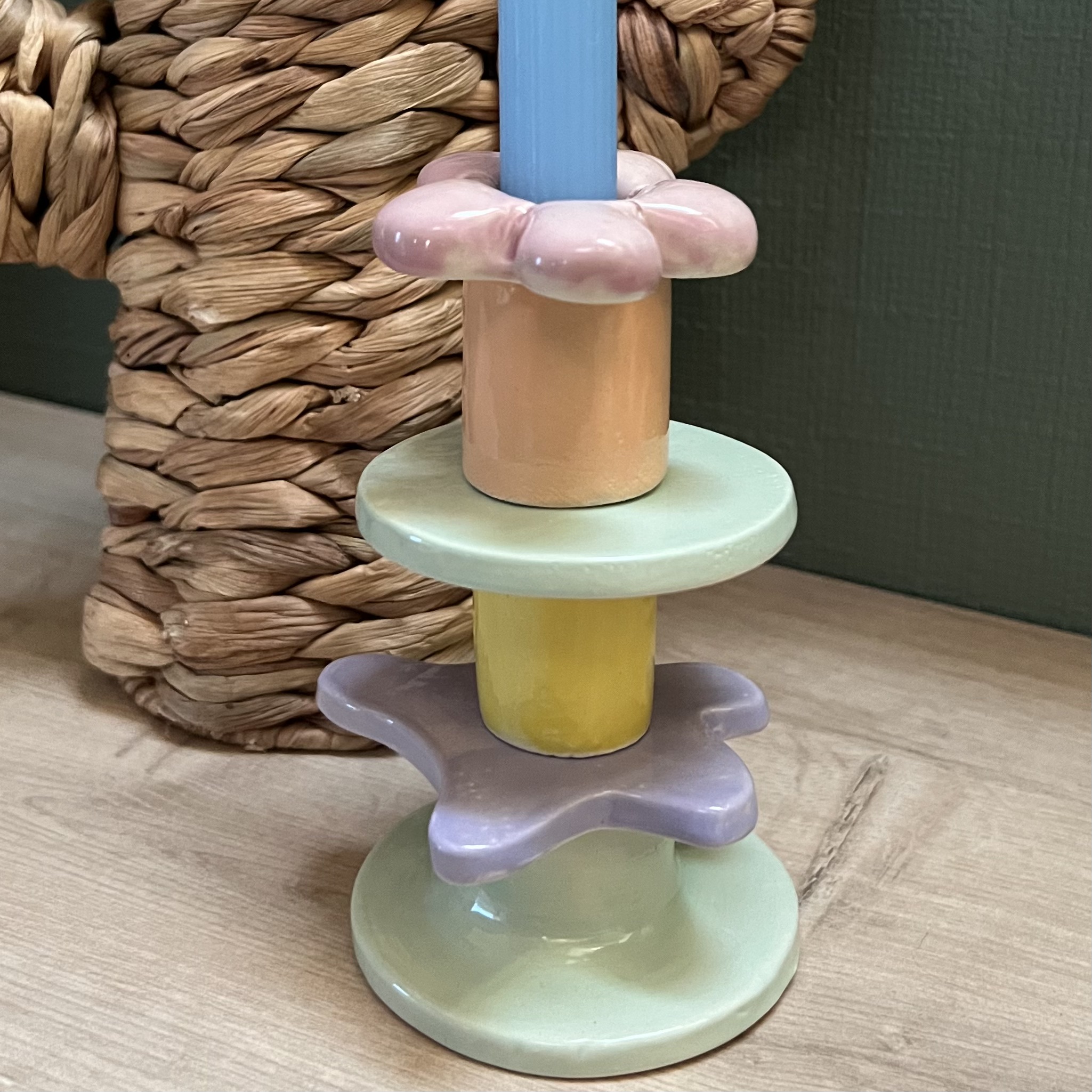 Module 2 TOTEM DE LUMIERE