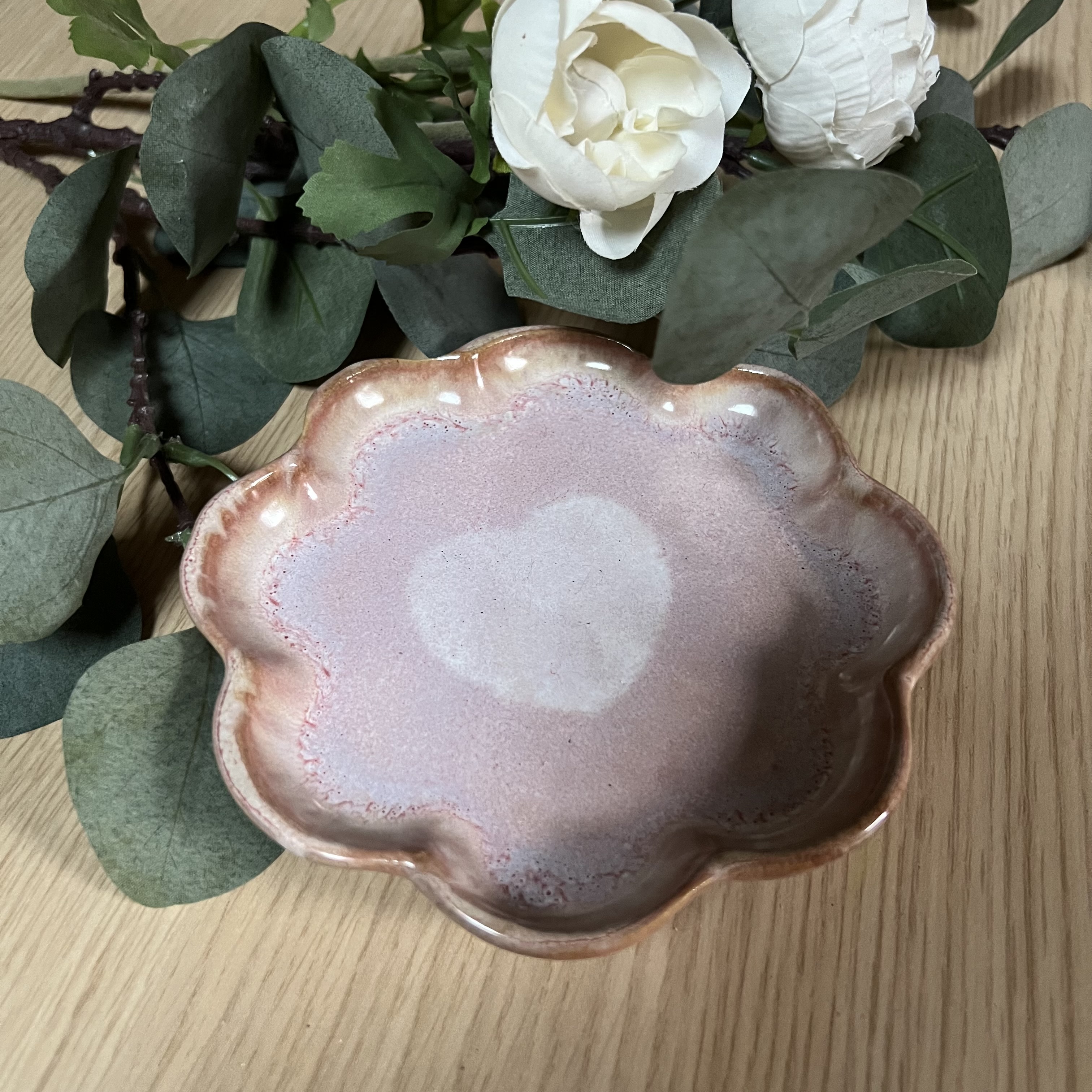 Petite coupelle FLEUR