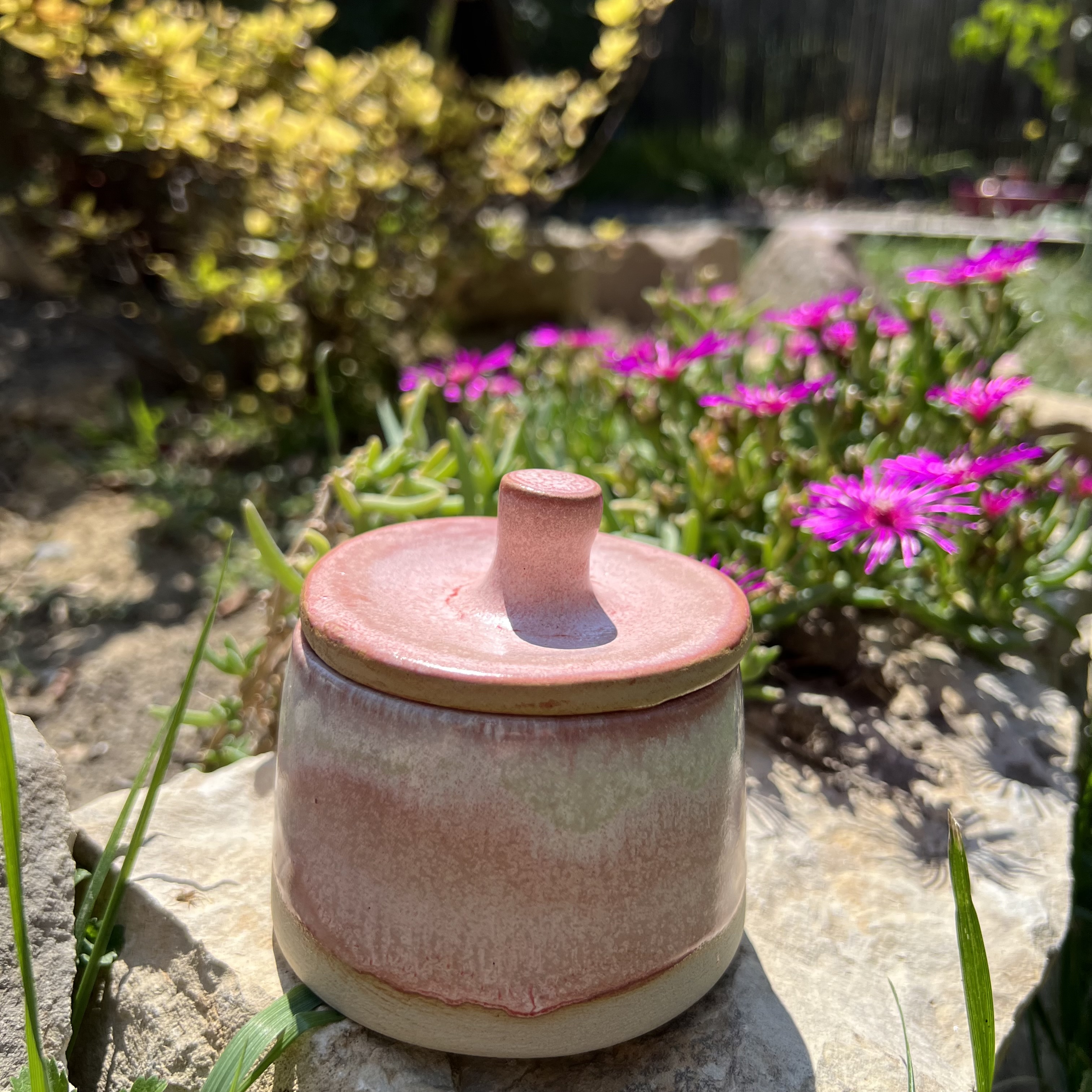 Pot SUZIE