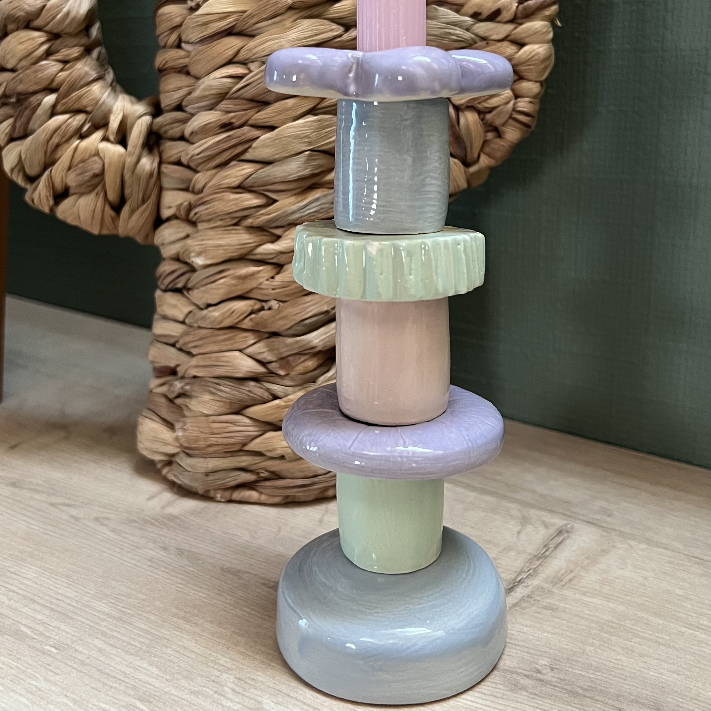 Module 4 TOTEM DE LUMIERE