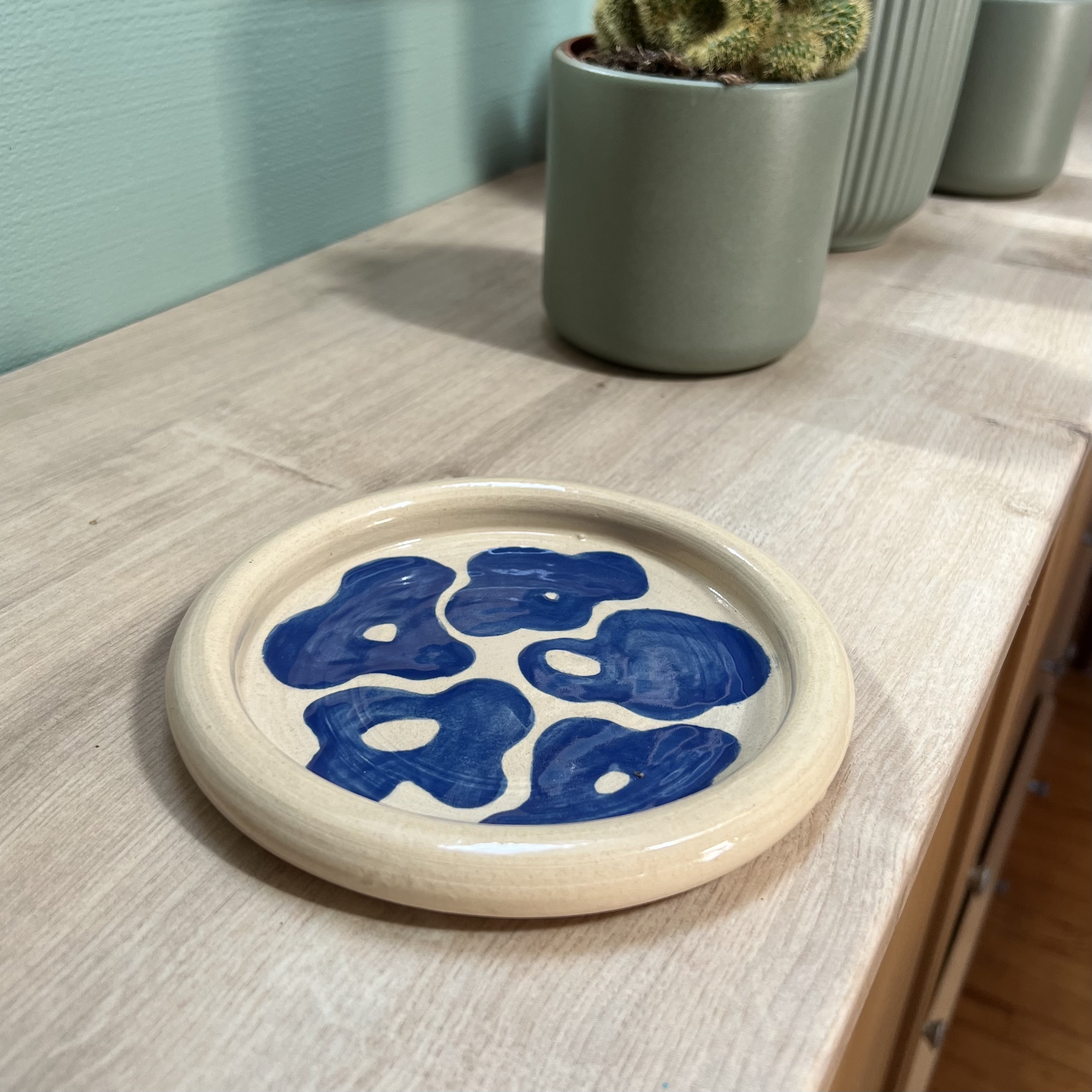 Plat COBALT