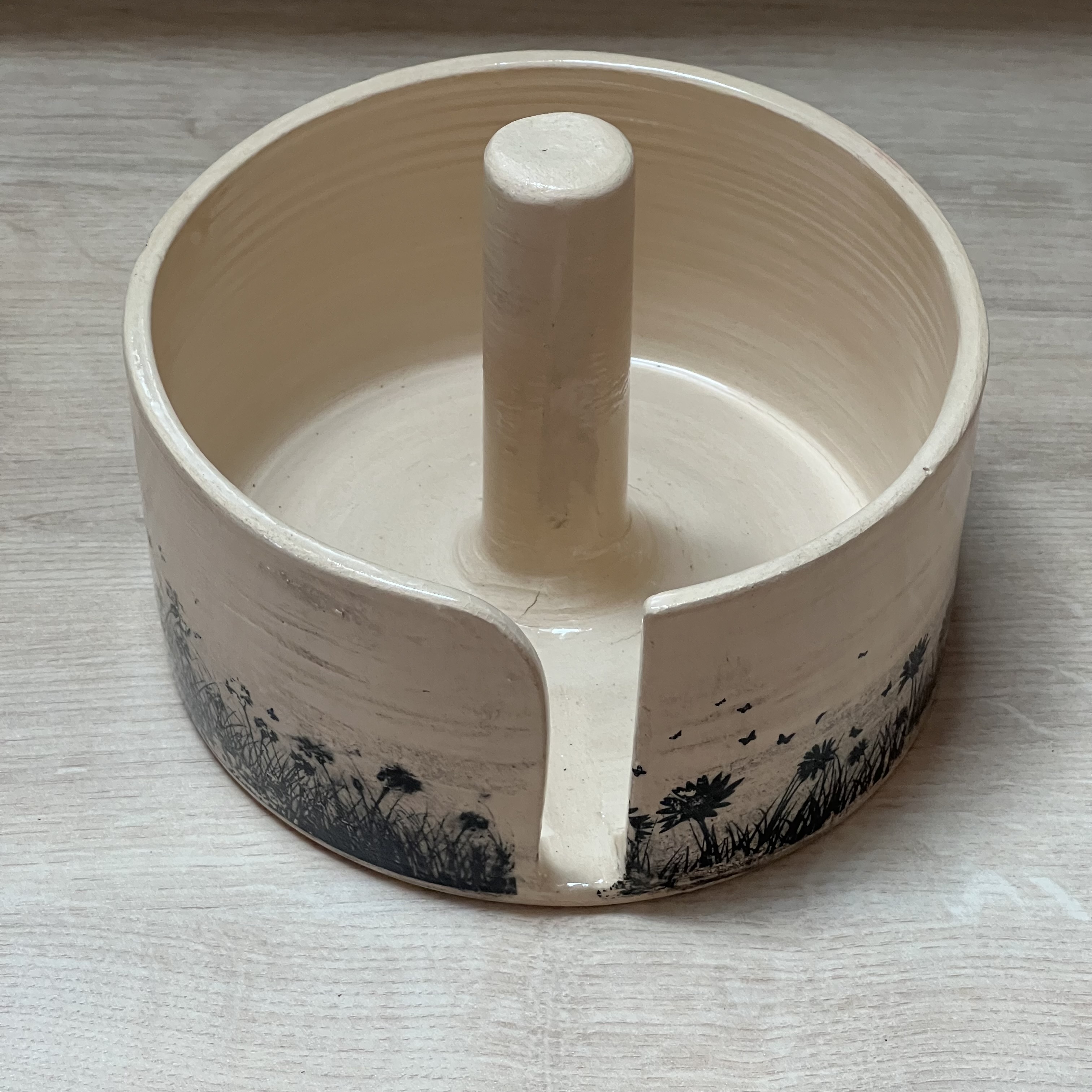 Dérouloir à essui tout SOUFFLE CHAMPÊTRE 