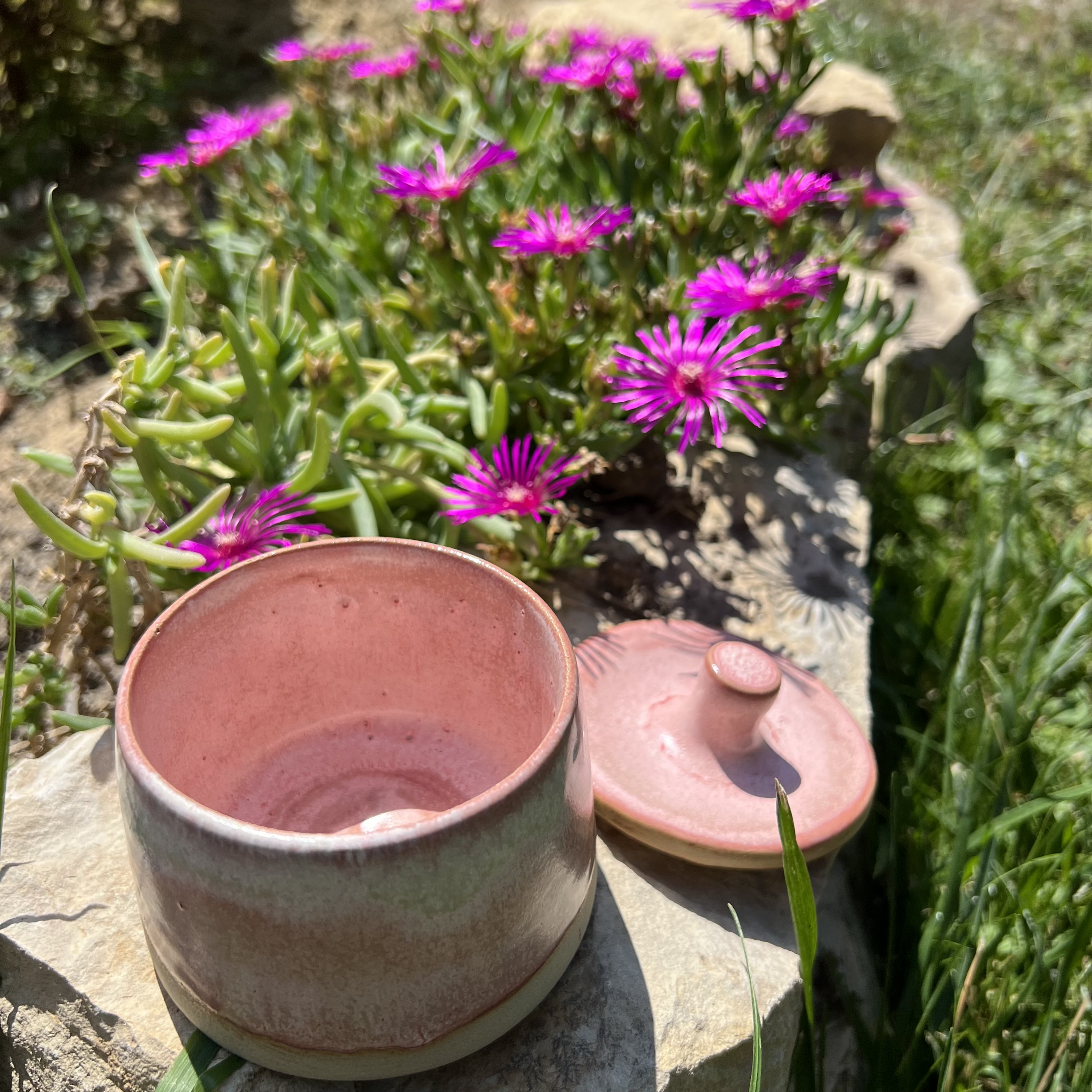 Pot SUZIE