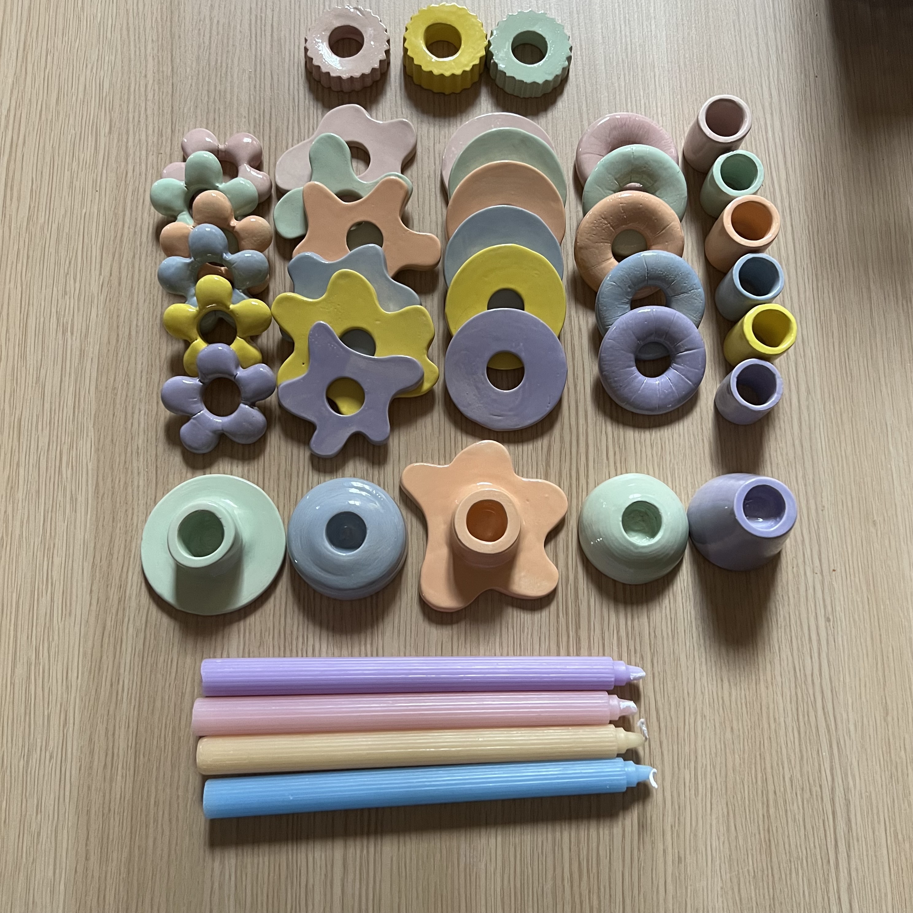 Module 1 TOTEM DE LUMIERE