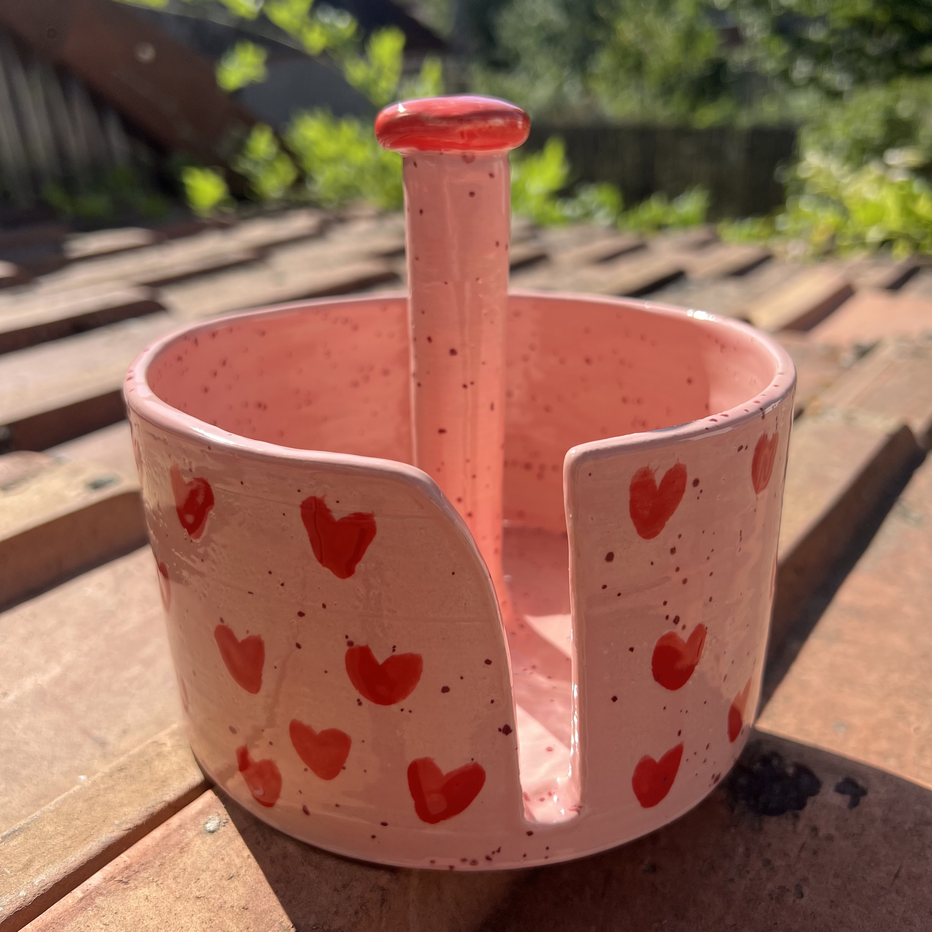 Dérouloir à essui tout AMOUR