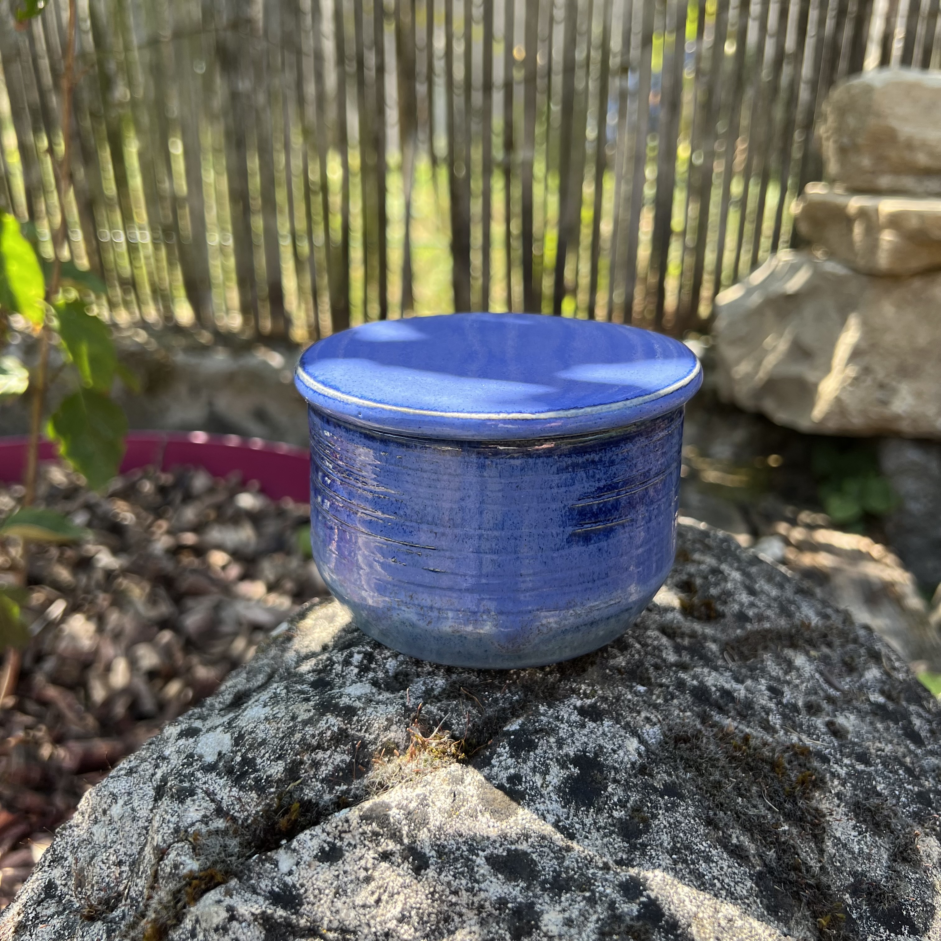 Beurrier à eau SHIZEN