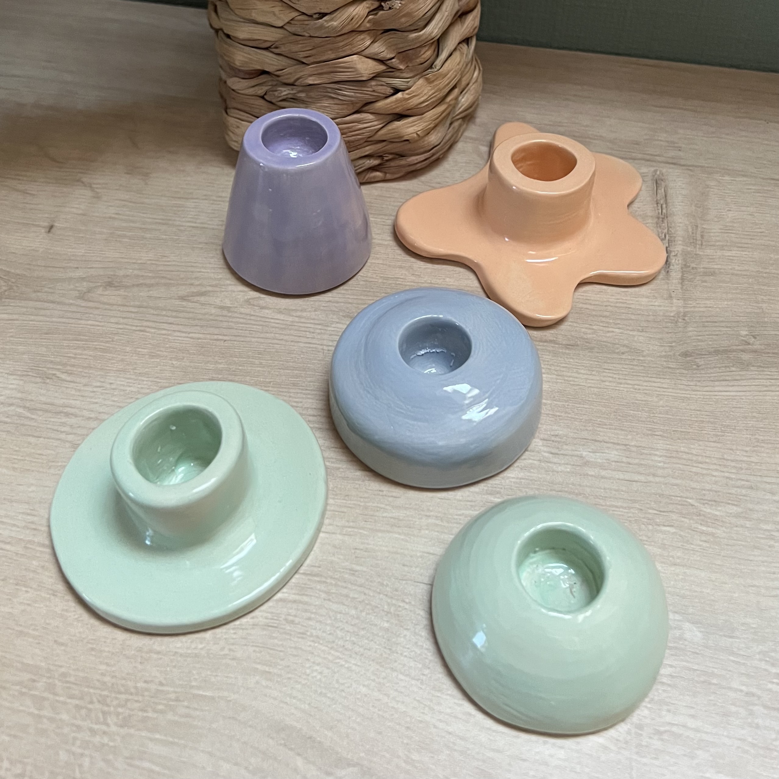 Module de base 2 TOTEM DE LUMIERE