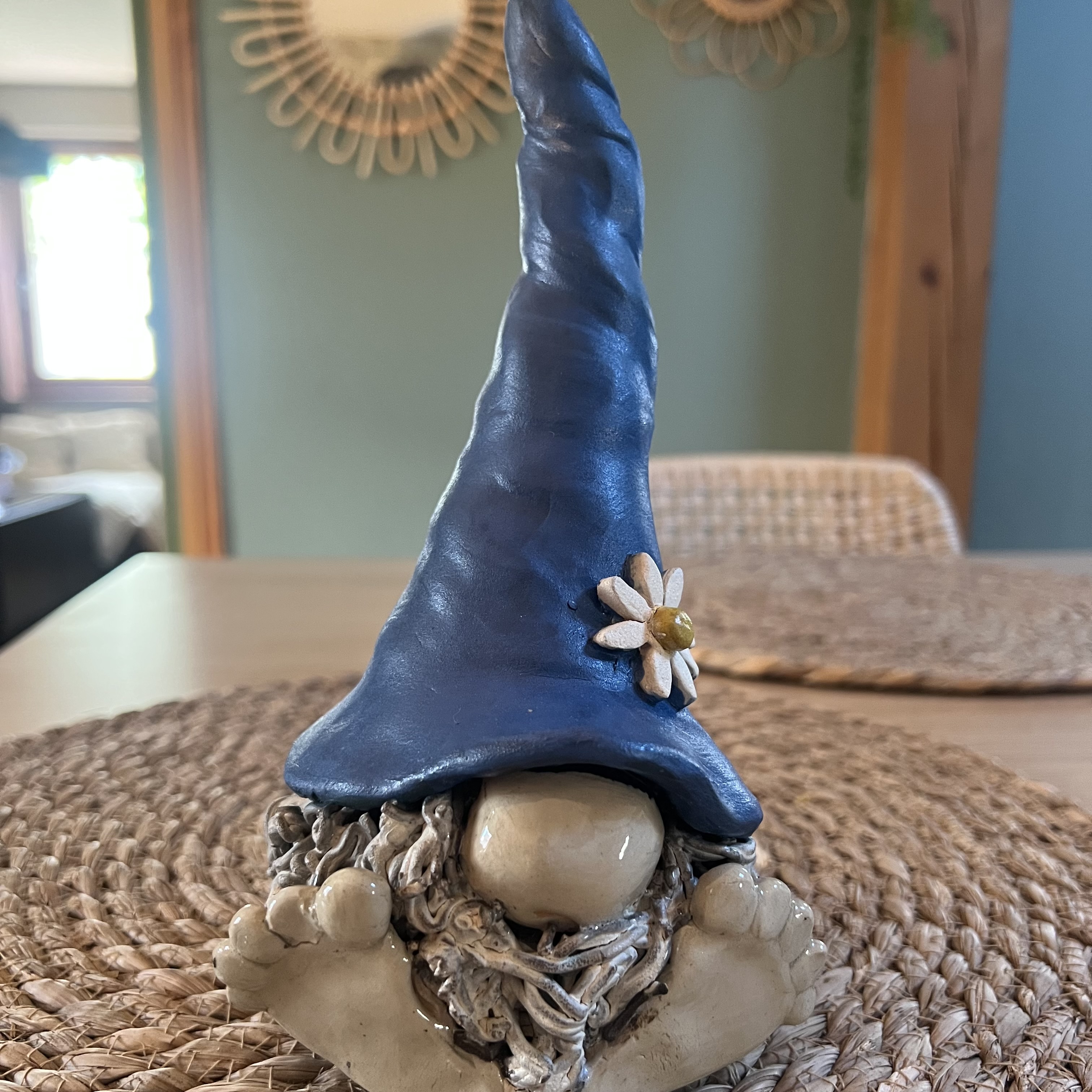 Gnome GUSTAVE