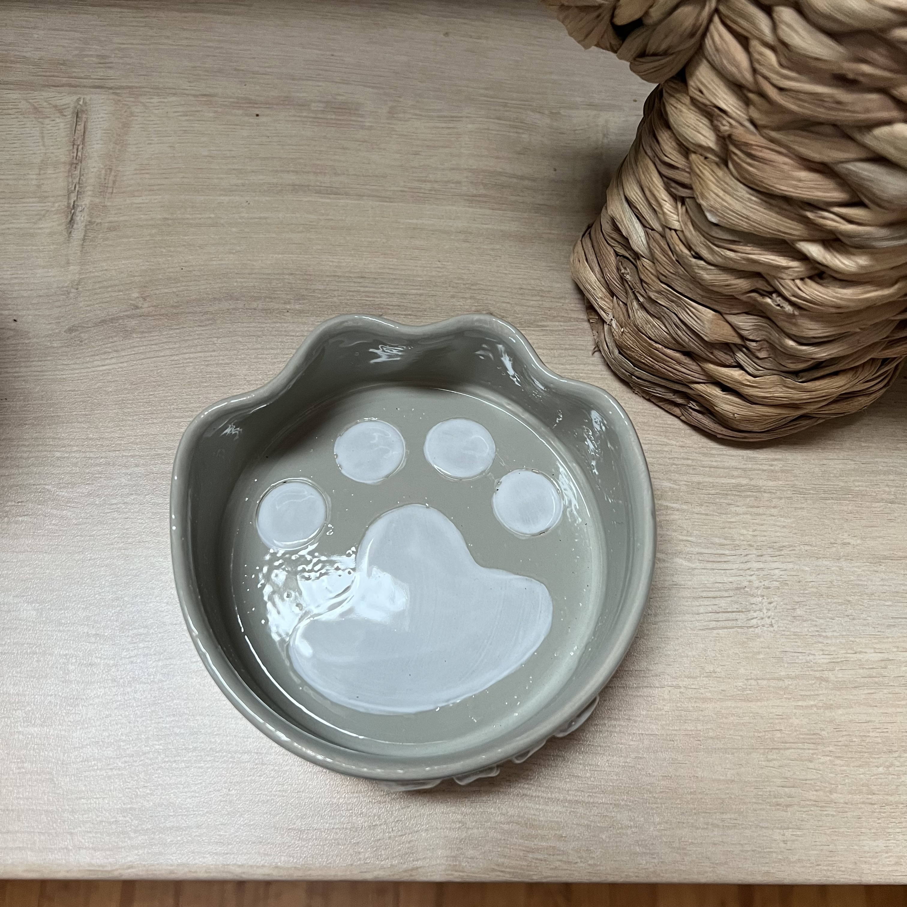 Gamelle chat ARLO