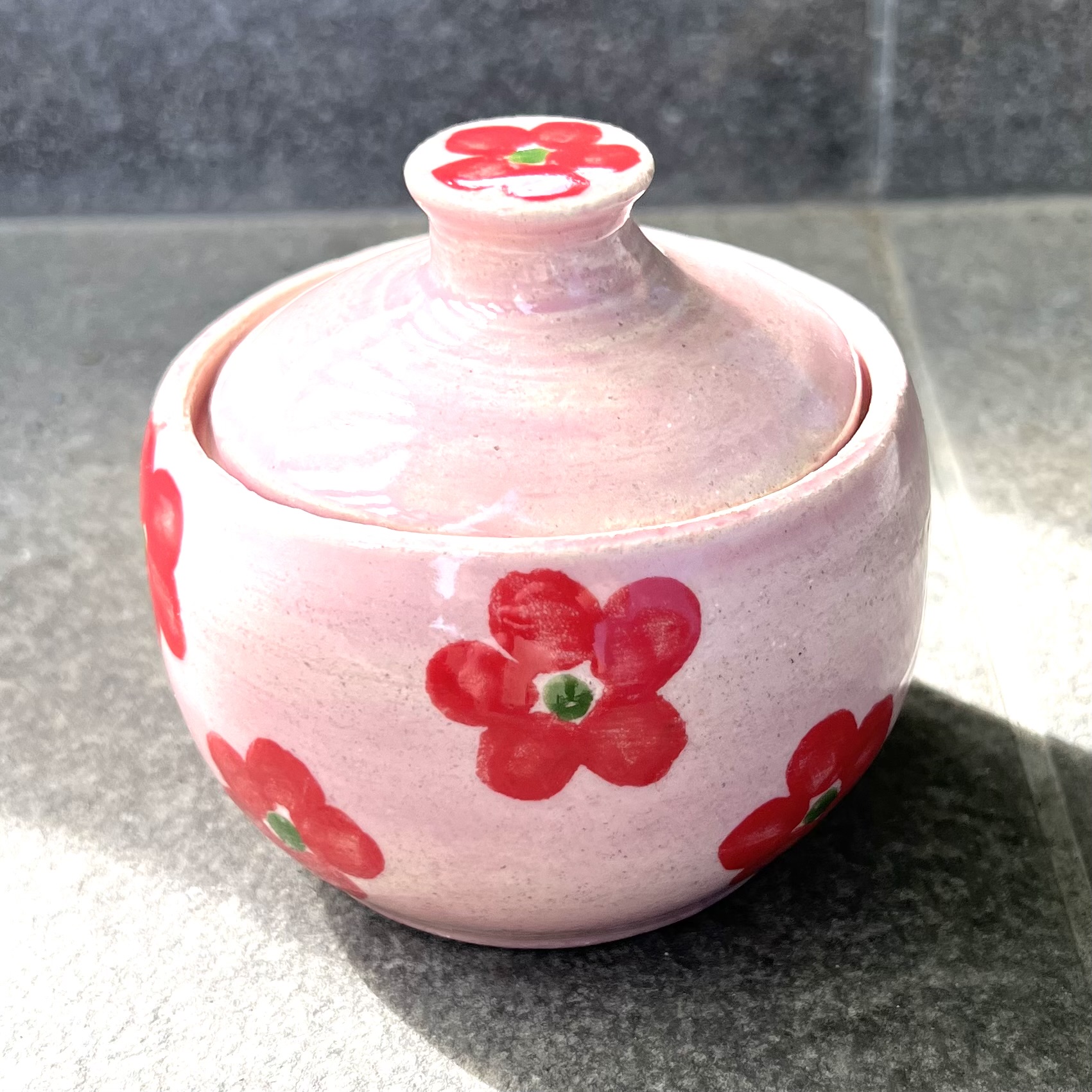 Pot CHARLOTTE 