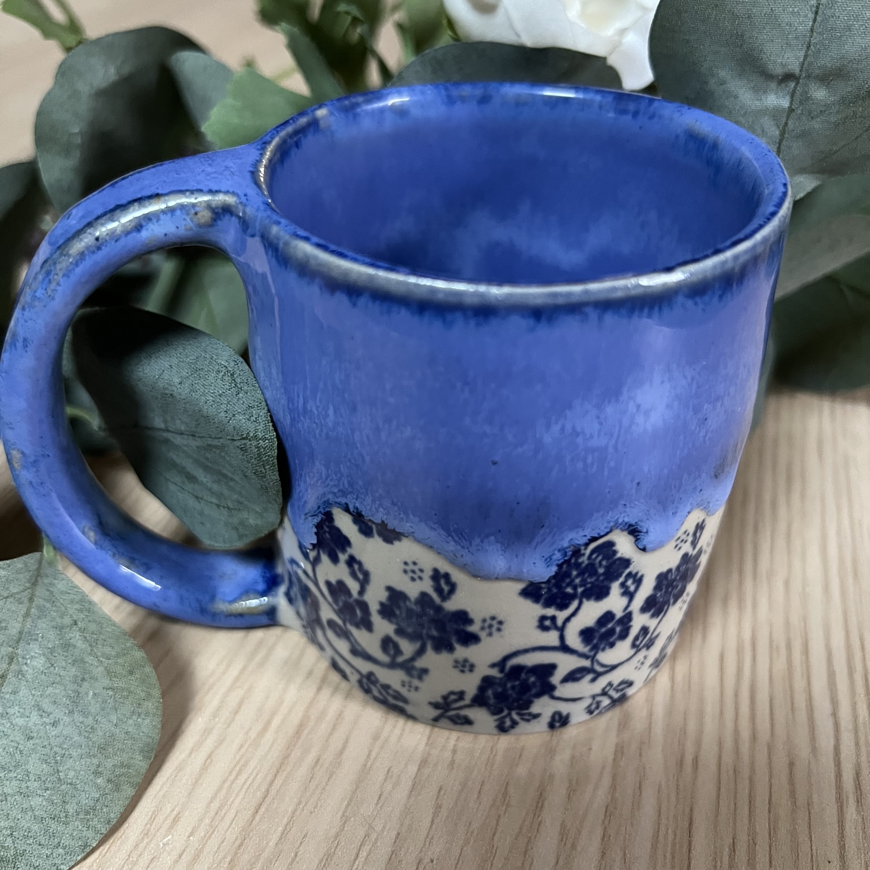 Tasse FLEURINE