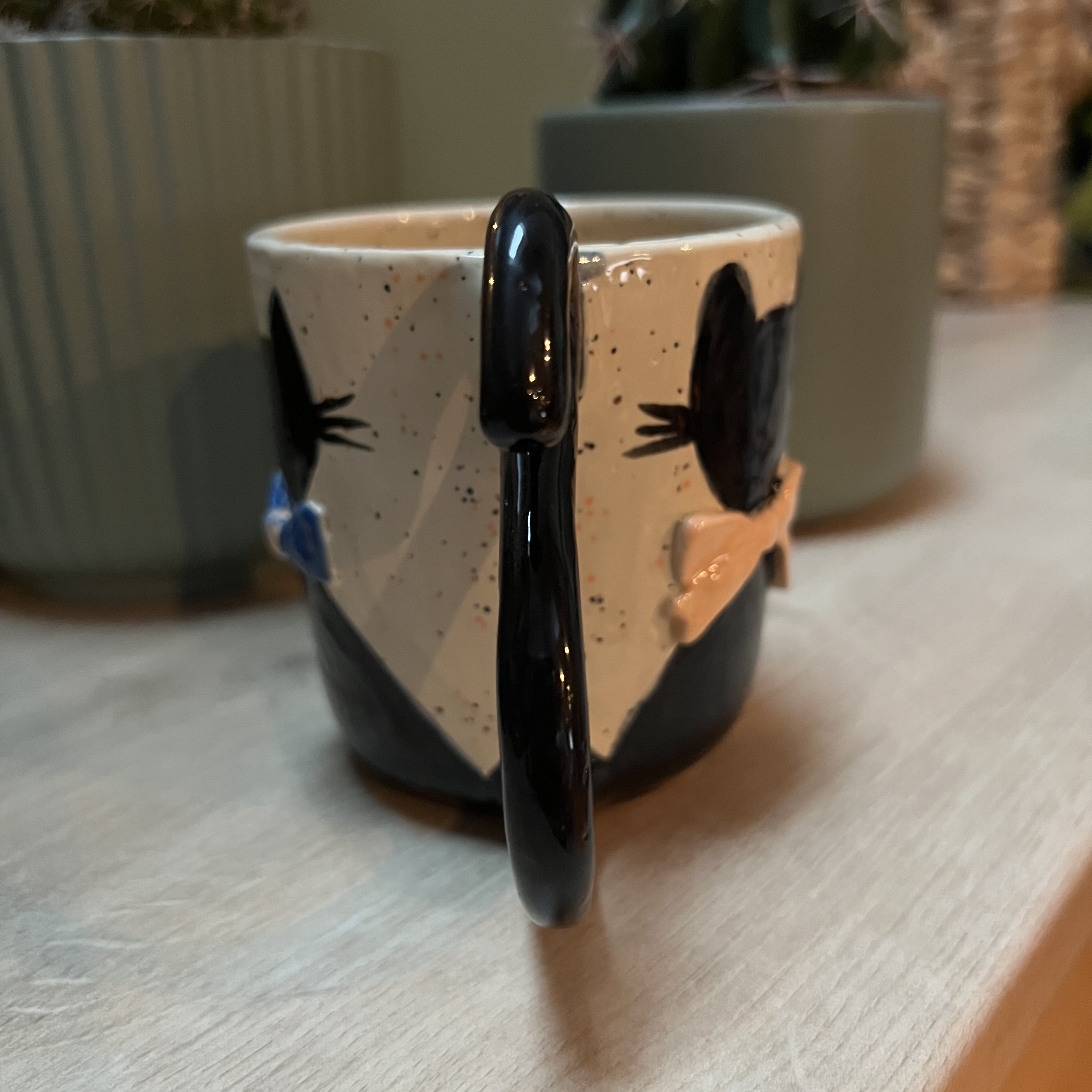 Tasse CHATONÉA
