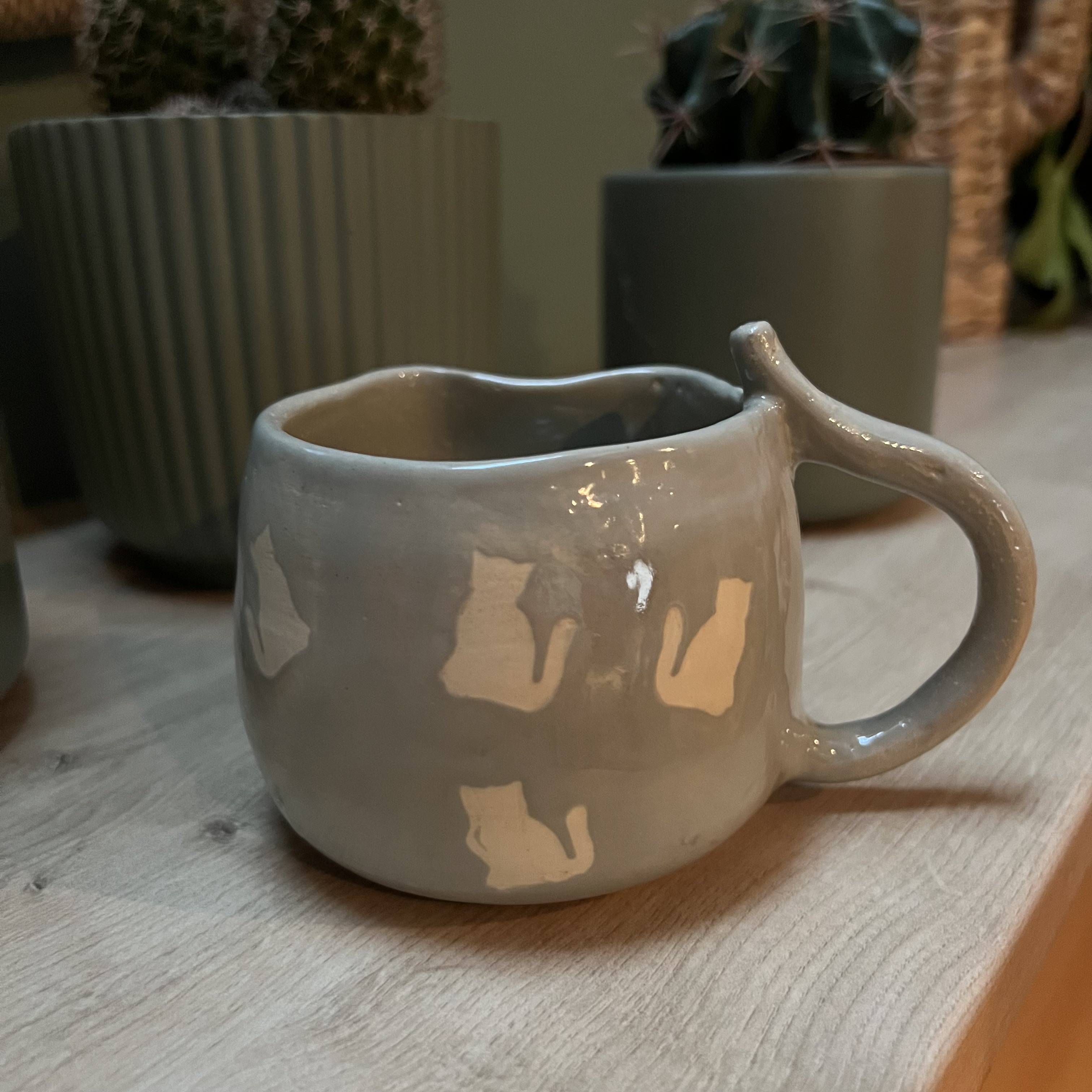 Tasse BRINDILLE 