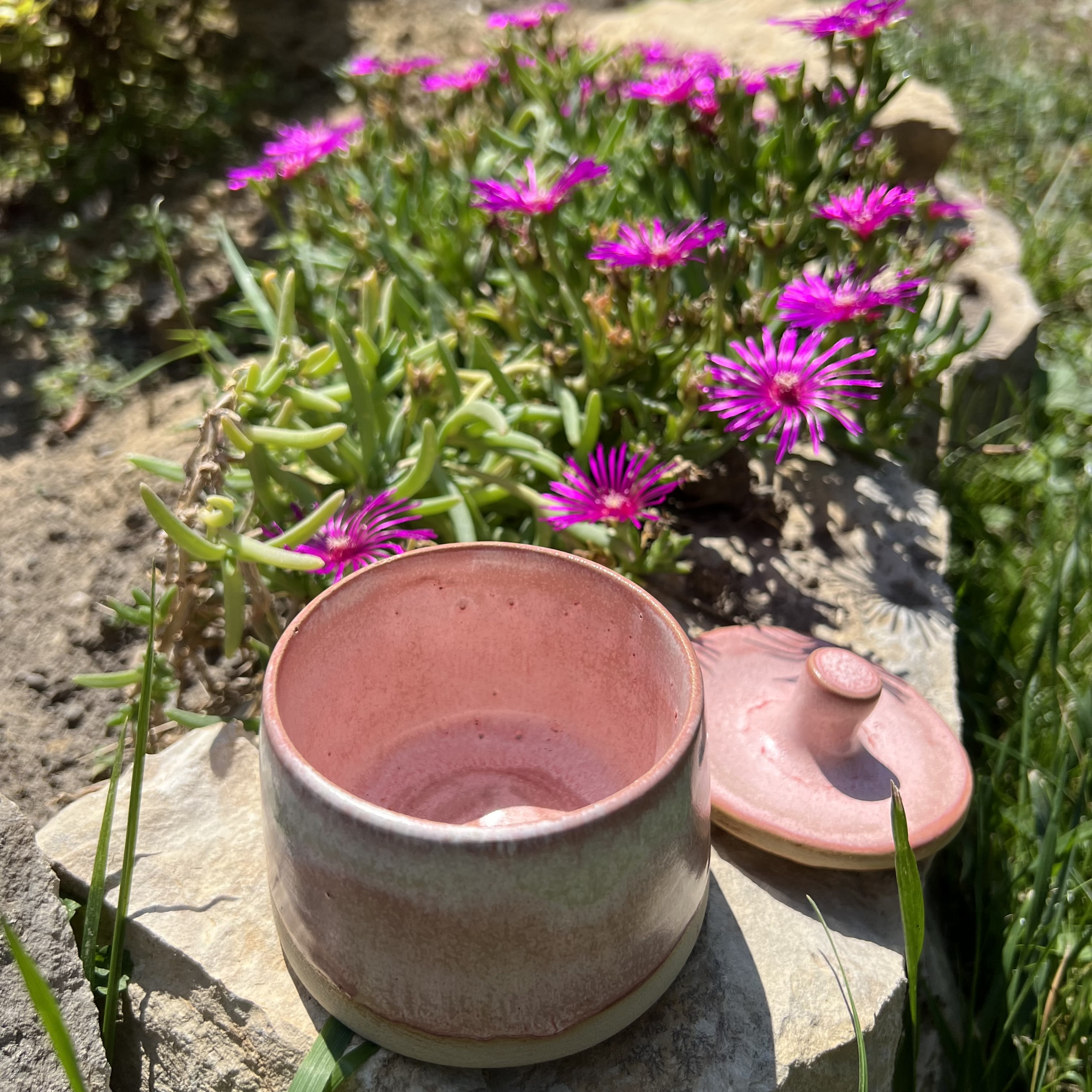 Pot SUZIE