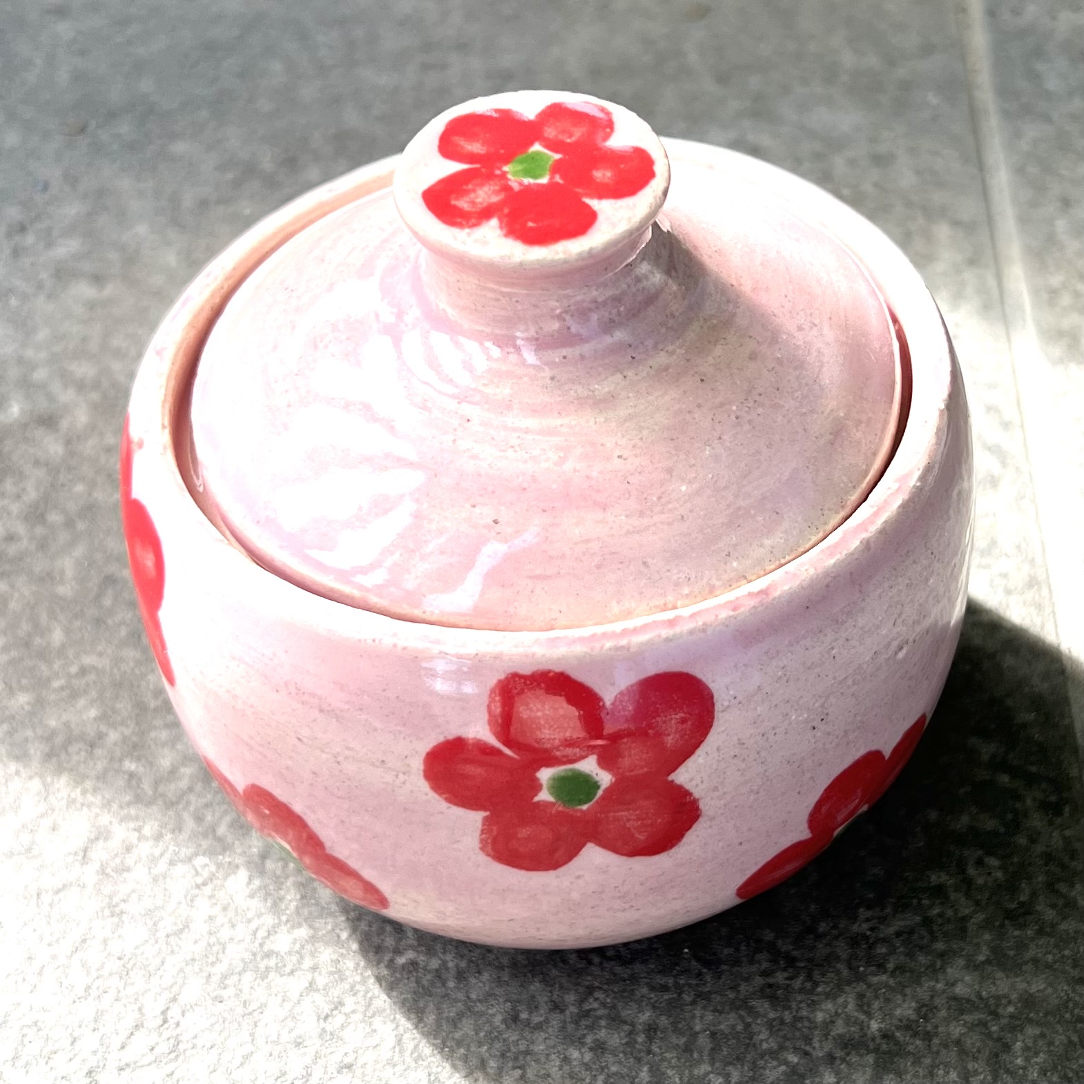 Pot CHARLOTTE 