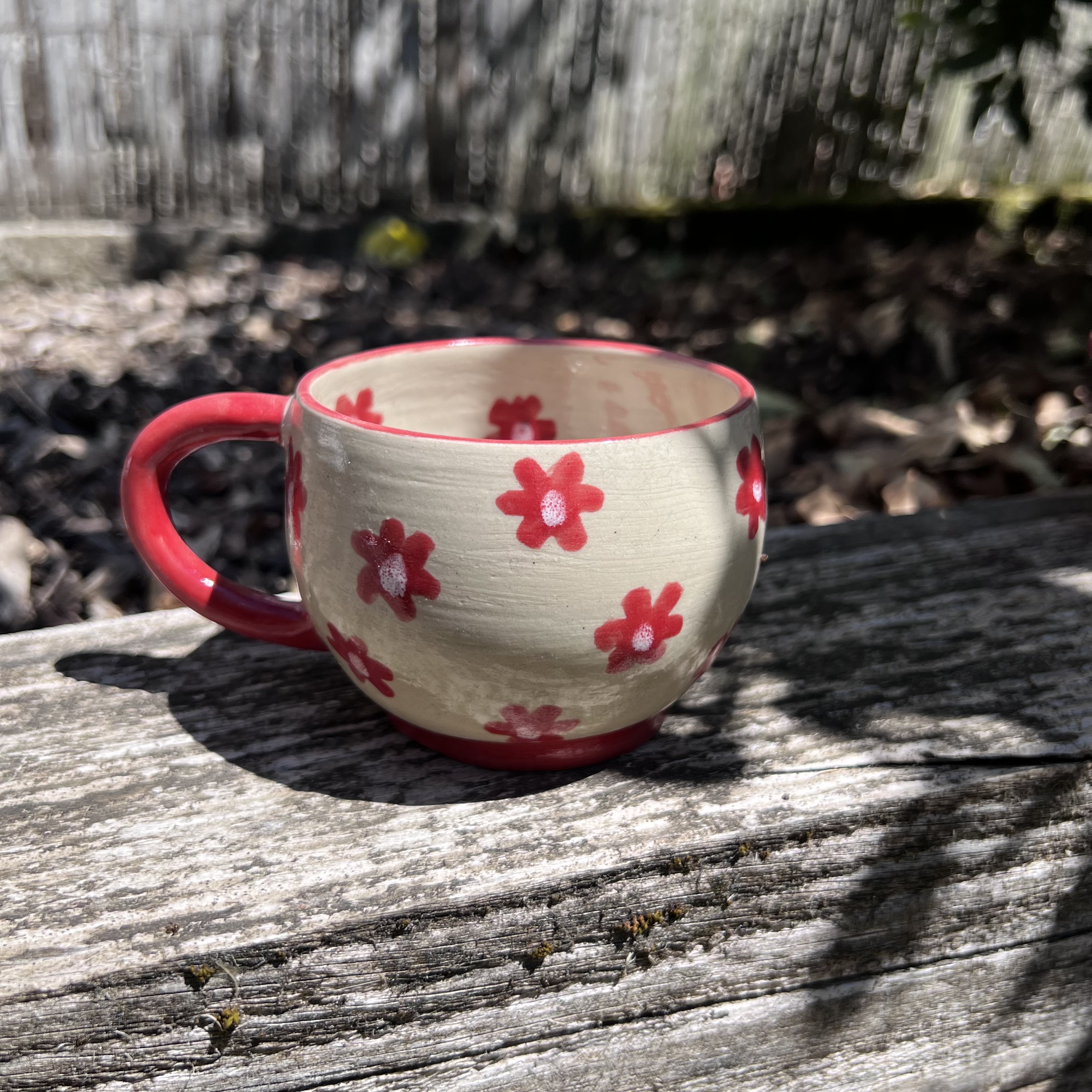 Tasse CALYPSO 