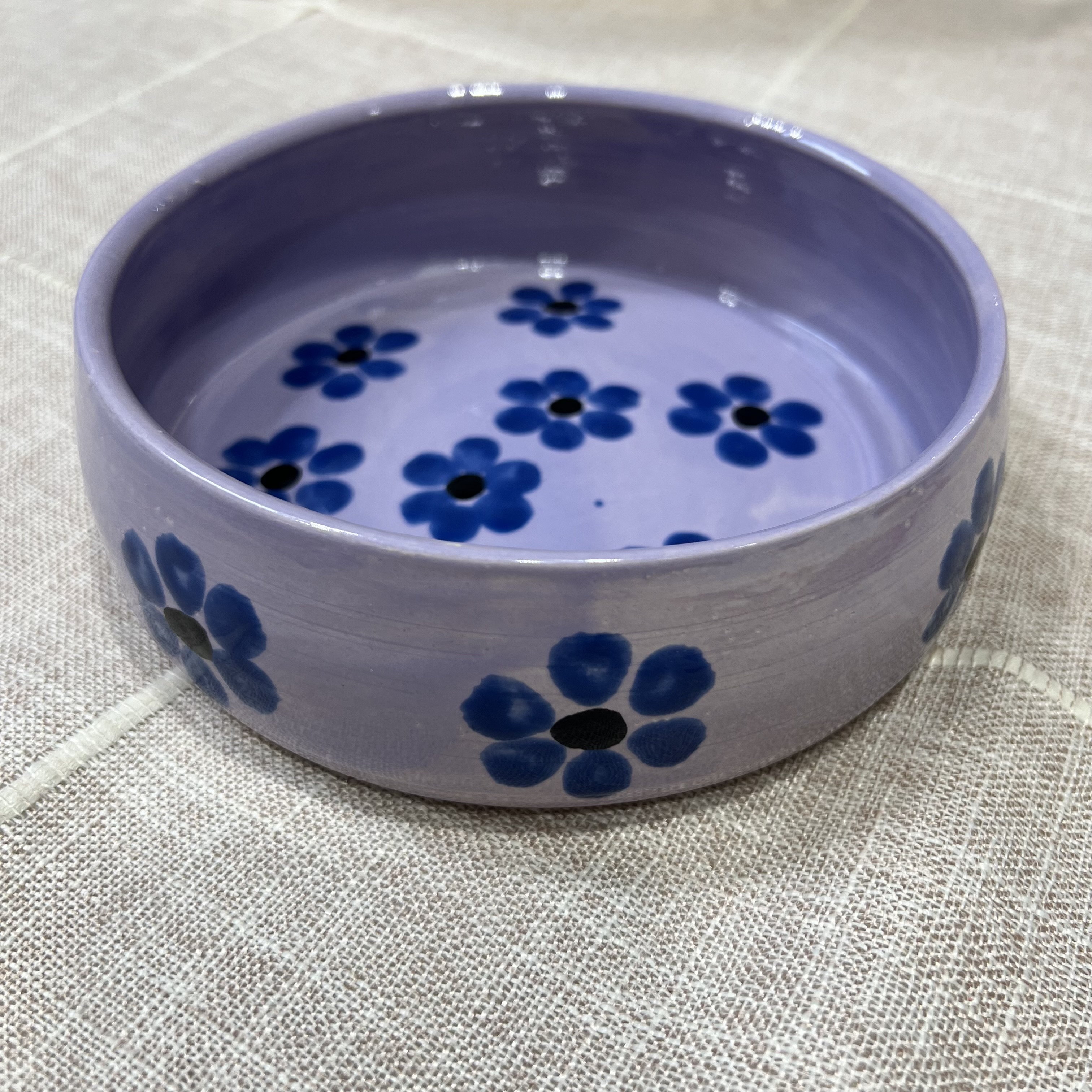 Assiette creuse VERONIQUE 