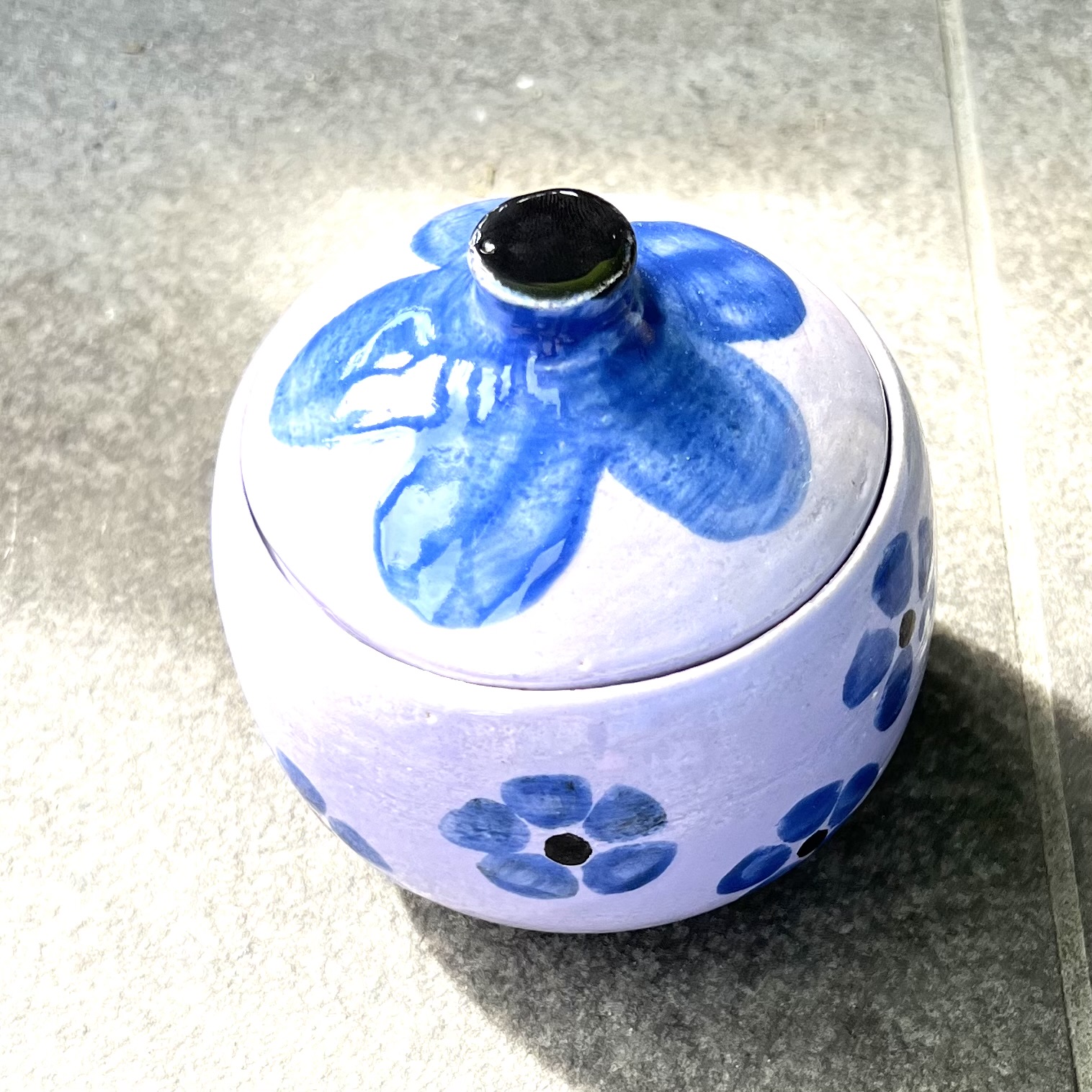 Pot VERONIQUE 