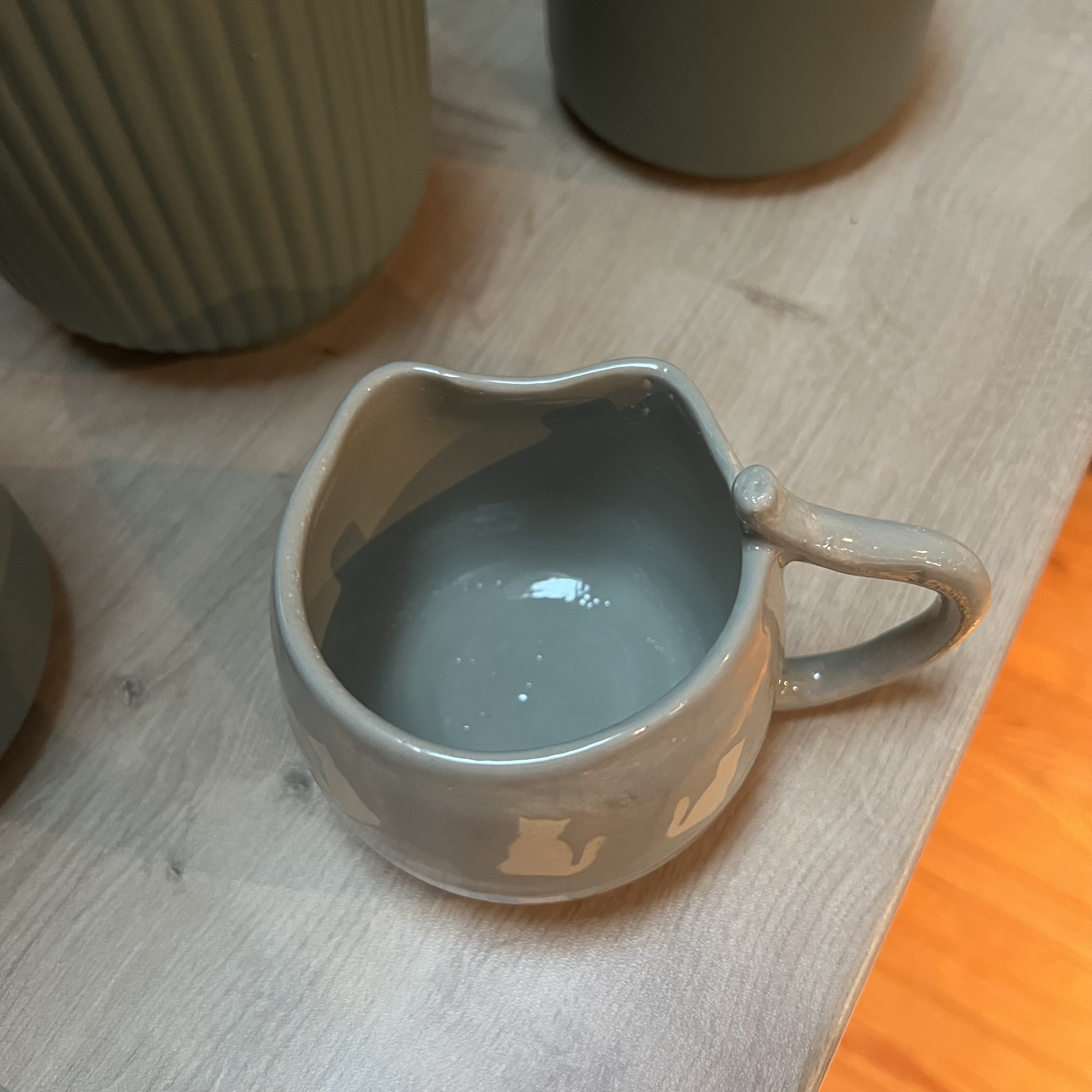 Tasse BRINDILLE 