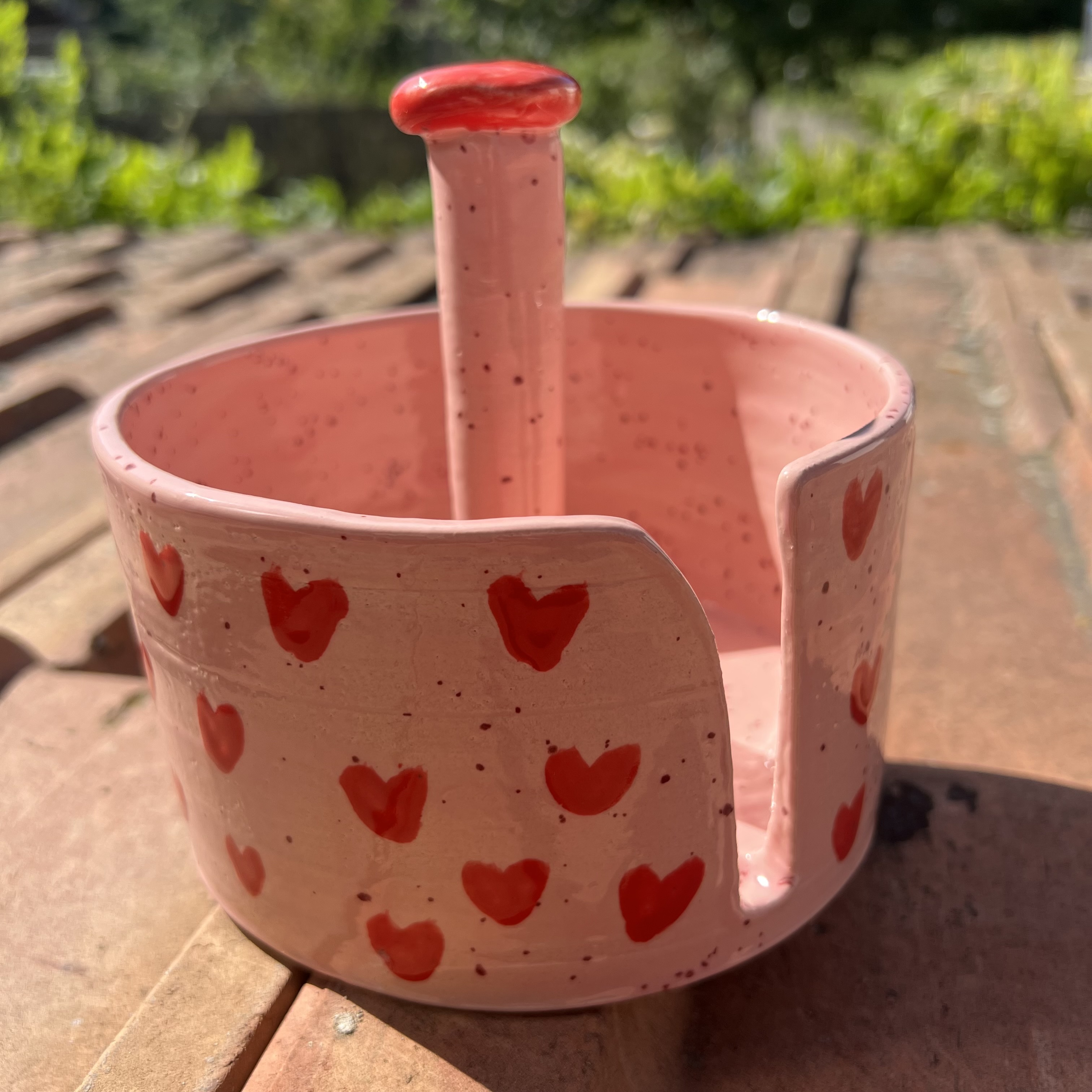 Dérouloir à essui tout AMOUR