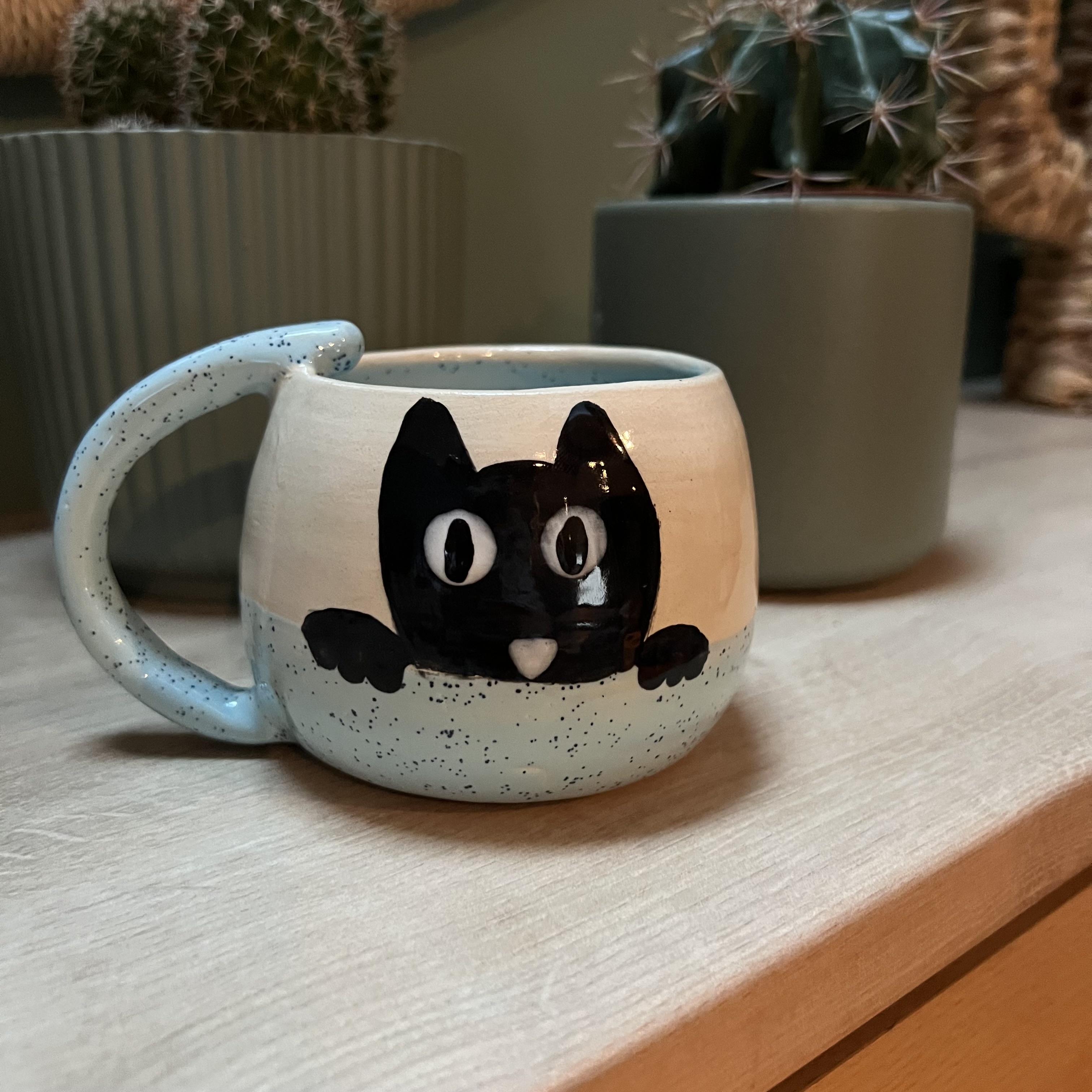Tasse MINOUCHKA 