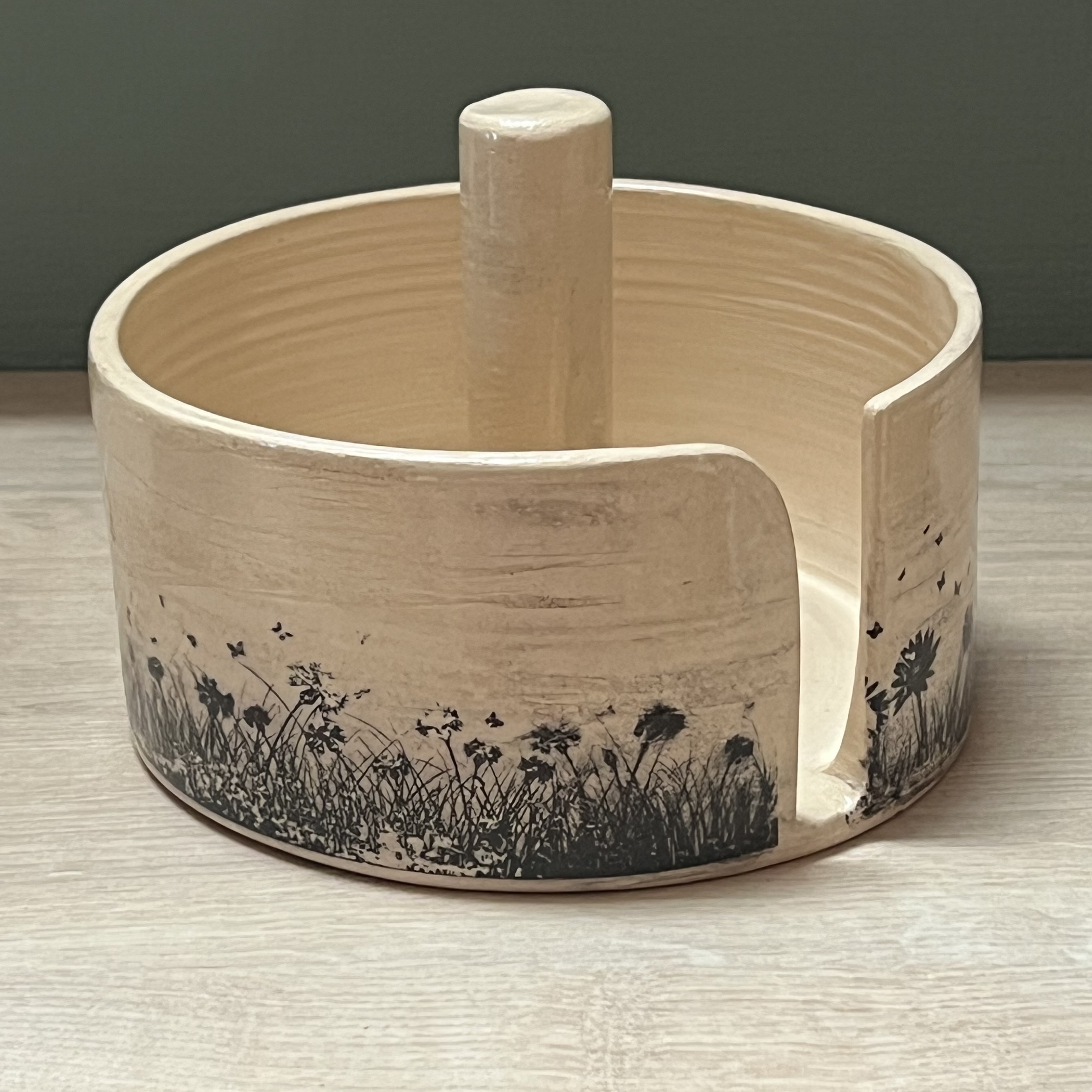 Dérouloir à essui tout SOUFFLE CHAMPÊTRE 