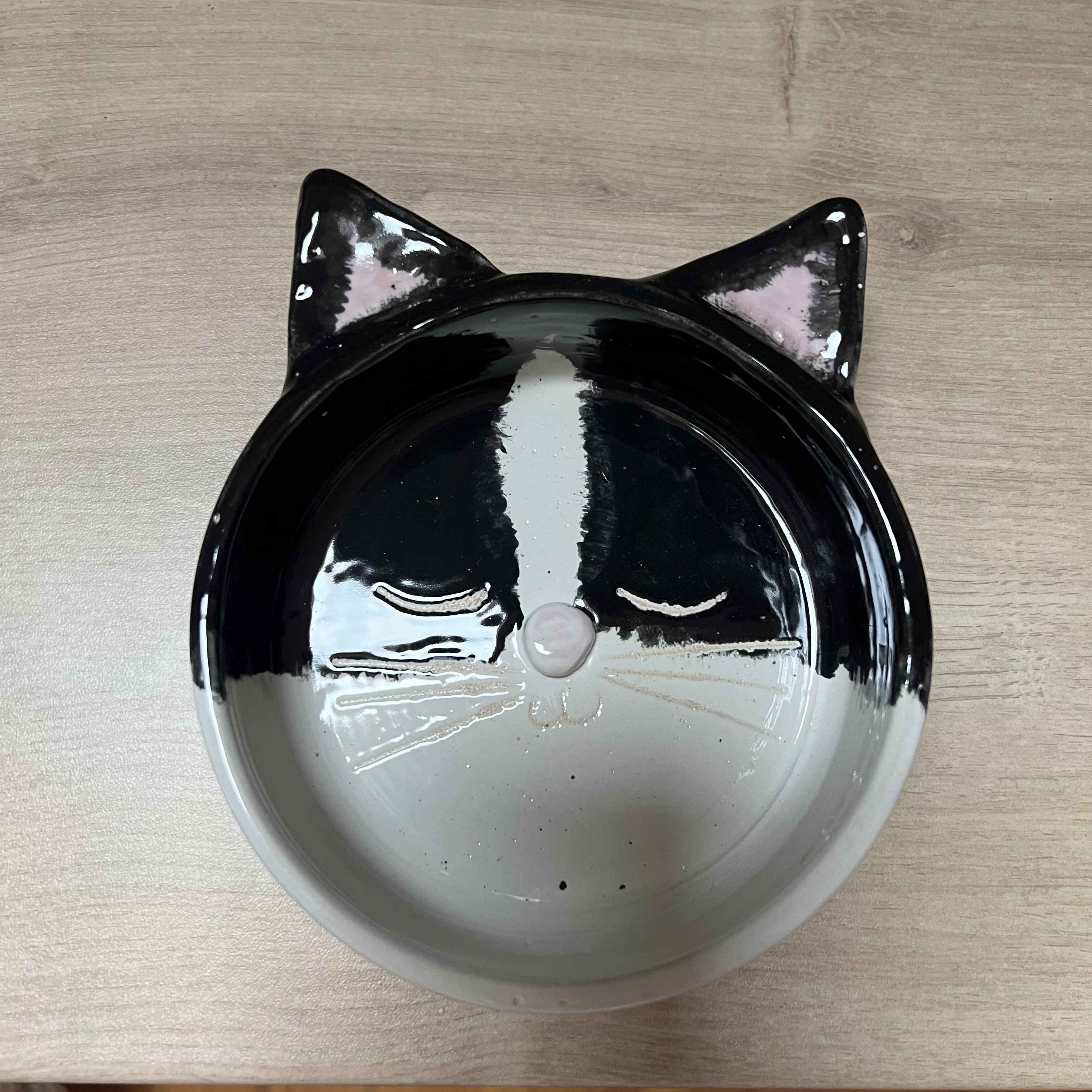 Gamelle chat ARIA