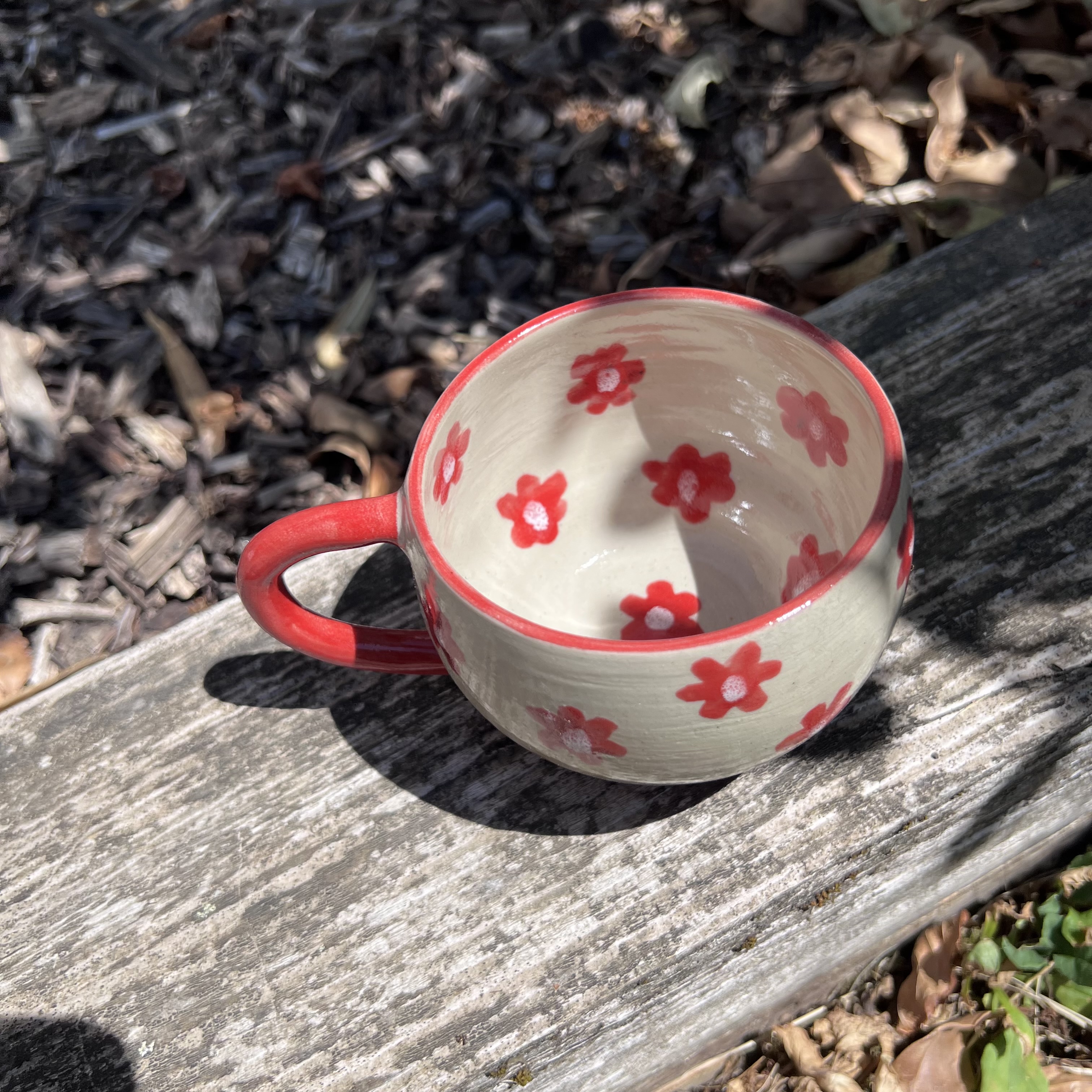 Tasse CALYPSO 