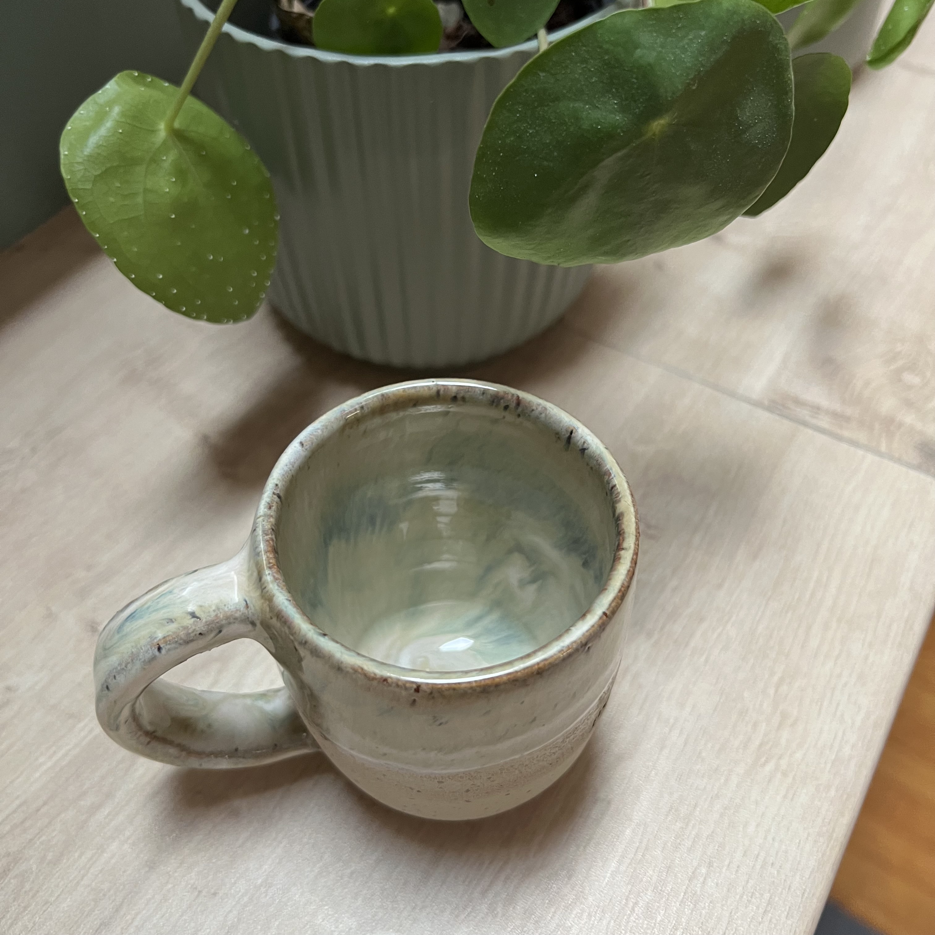 Tasse MON PETIT MUG DE CONNASSE !