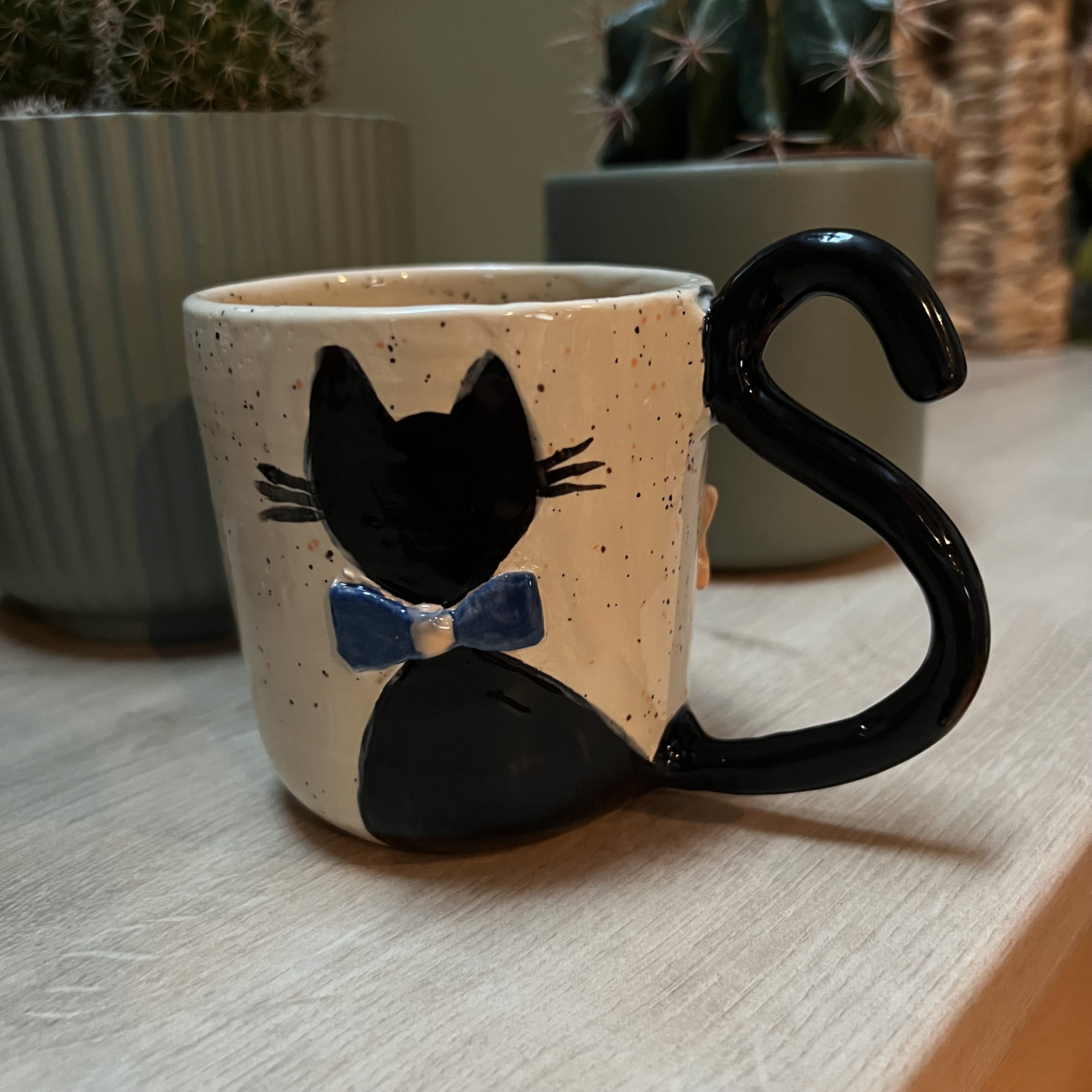 Tasse CHATONÉA