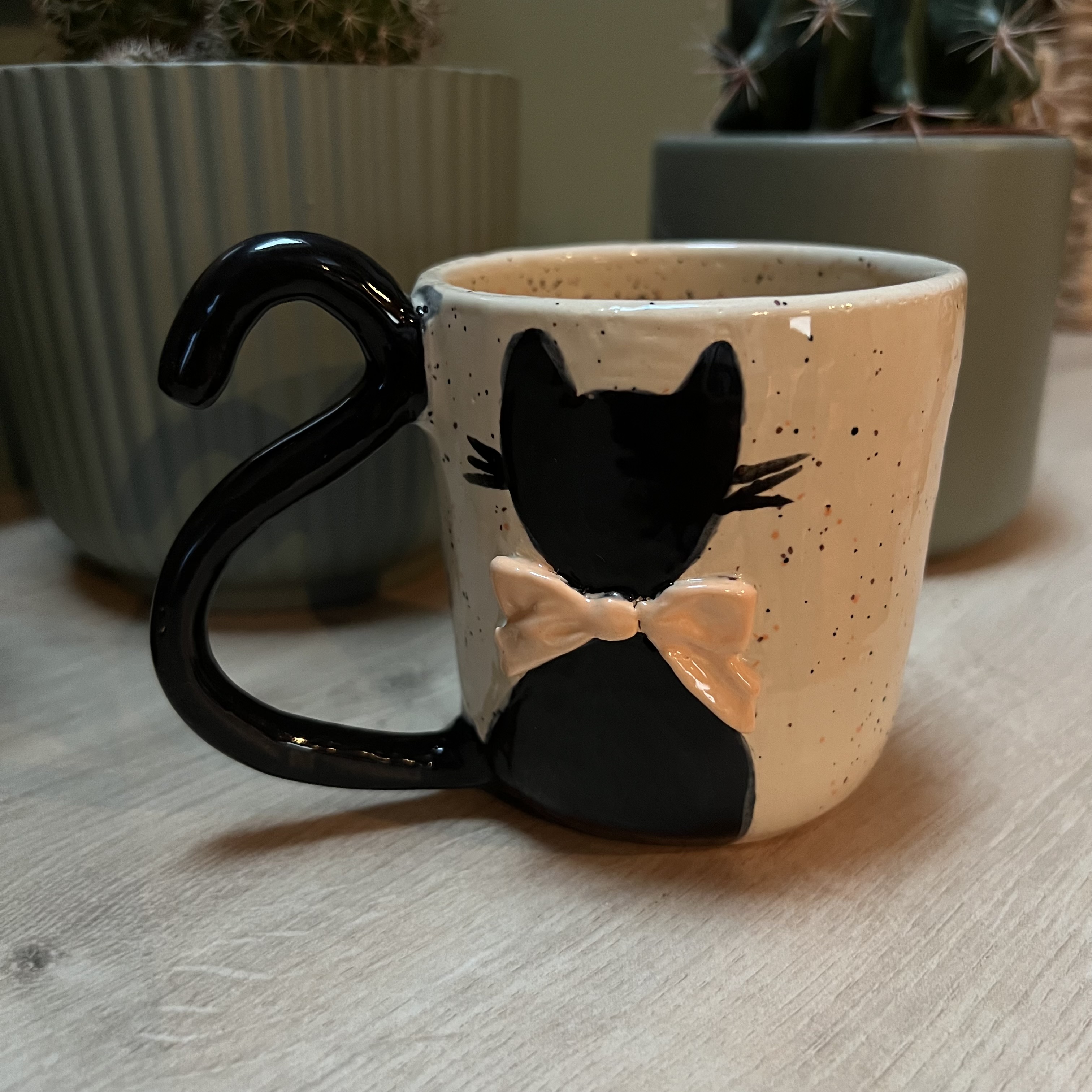 Tasse CHATONÉA