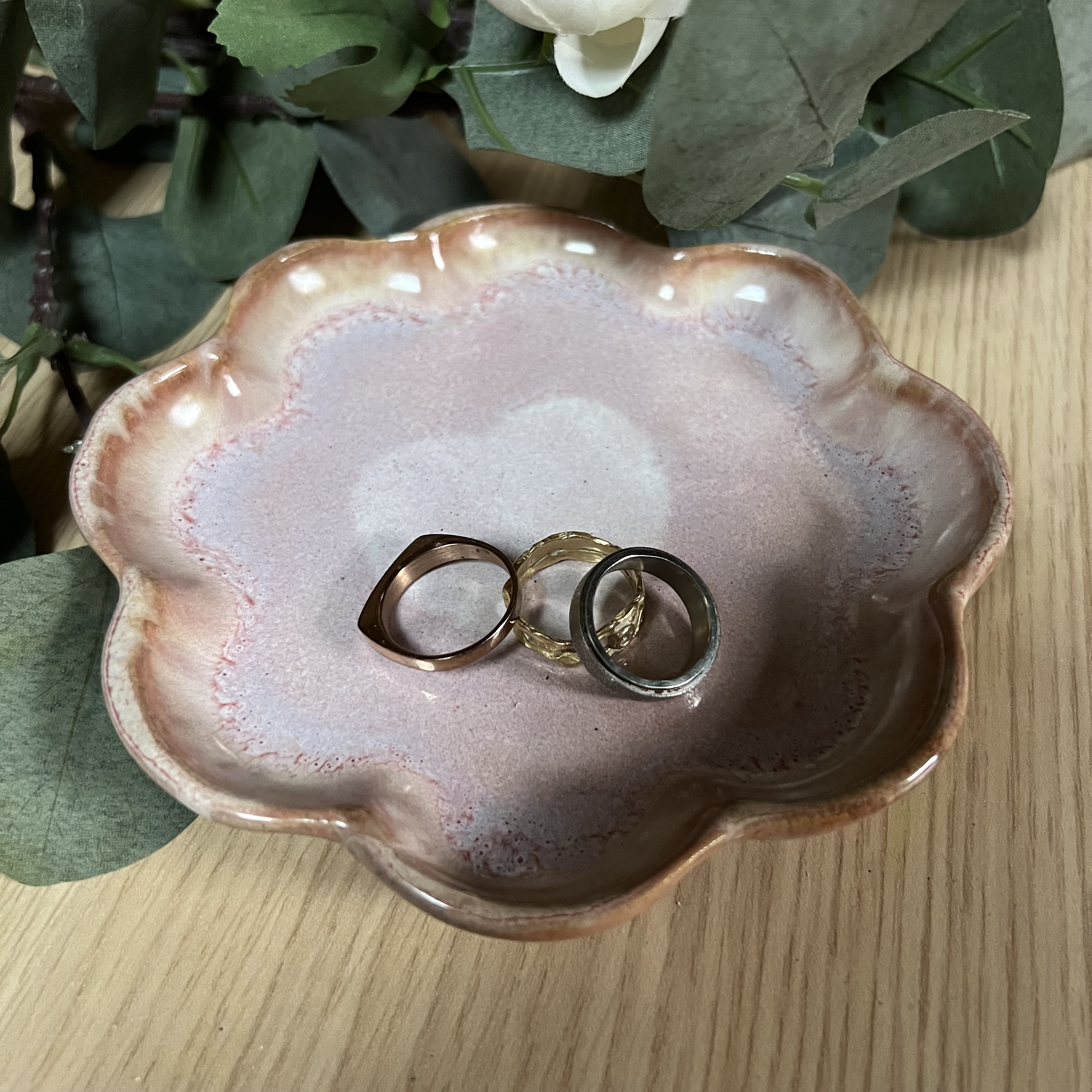 Petite coupelle FLEUR