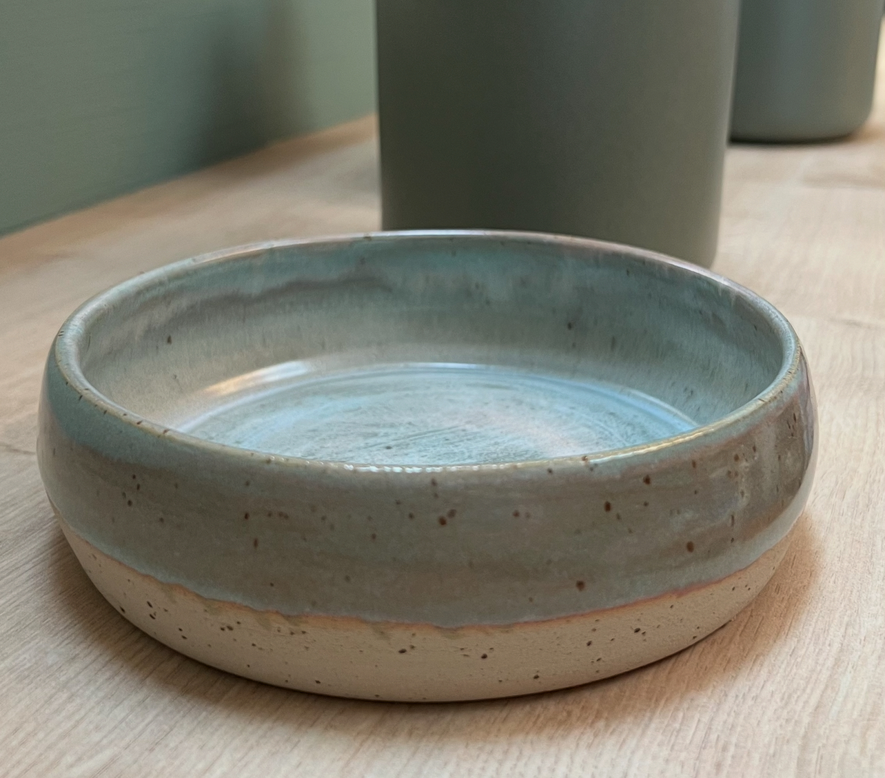 Assiette creuse LINEA