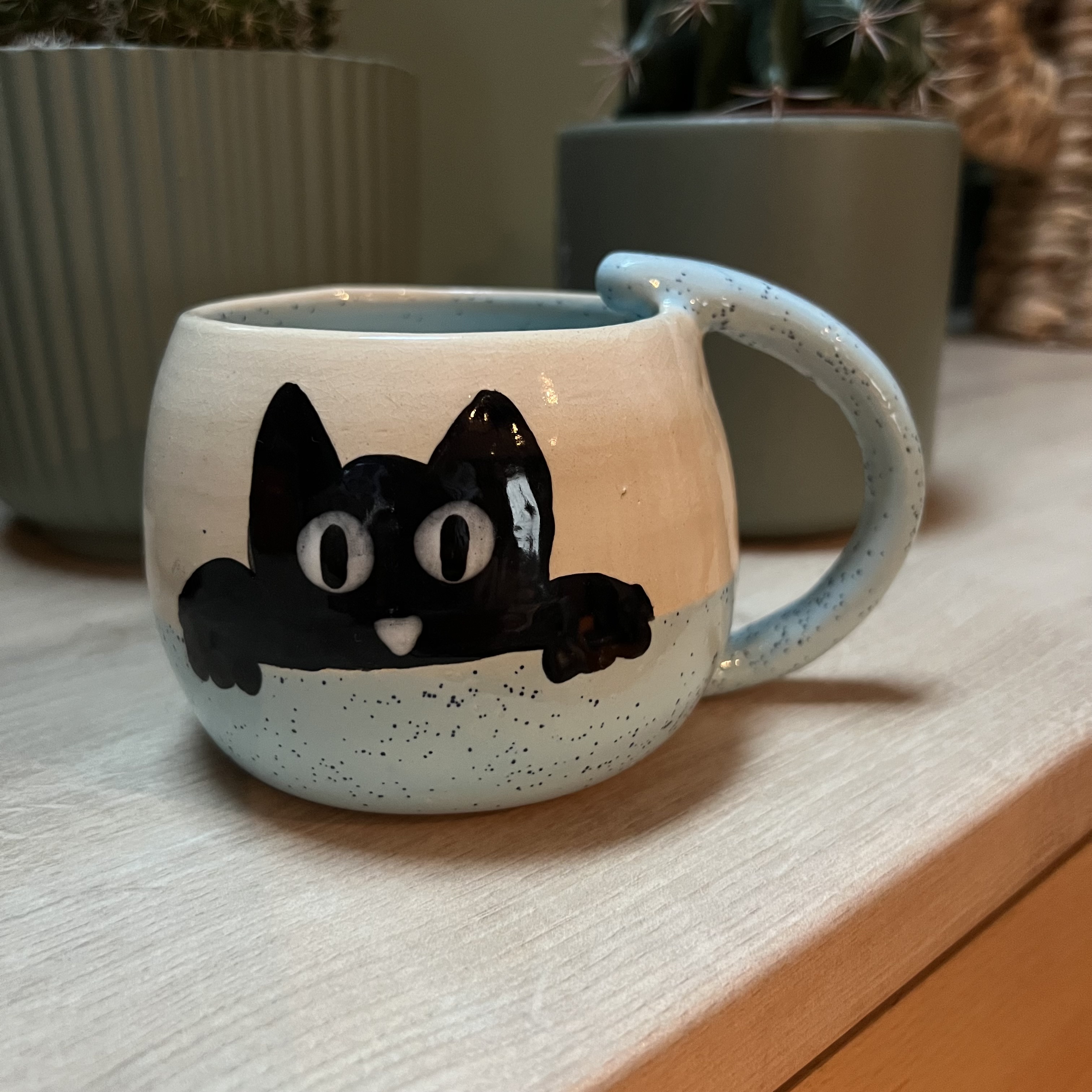 Tasse MINOUCHKA