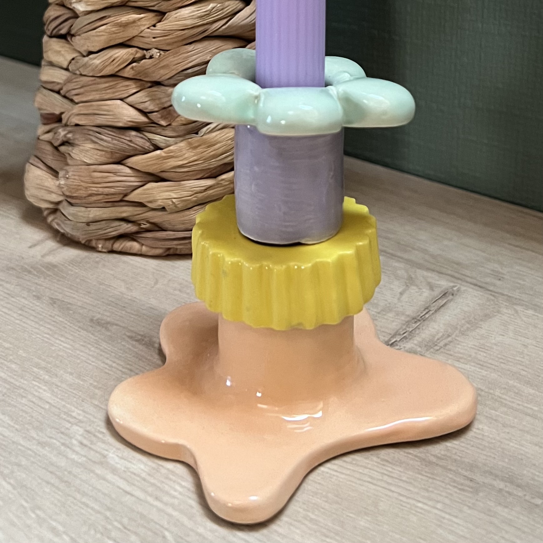 Module 5 TOTEM DE LUMIERE