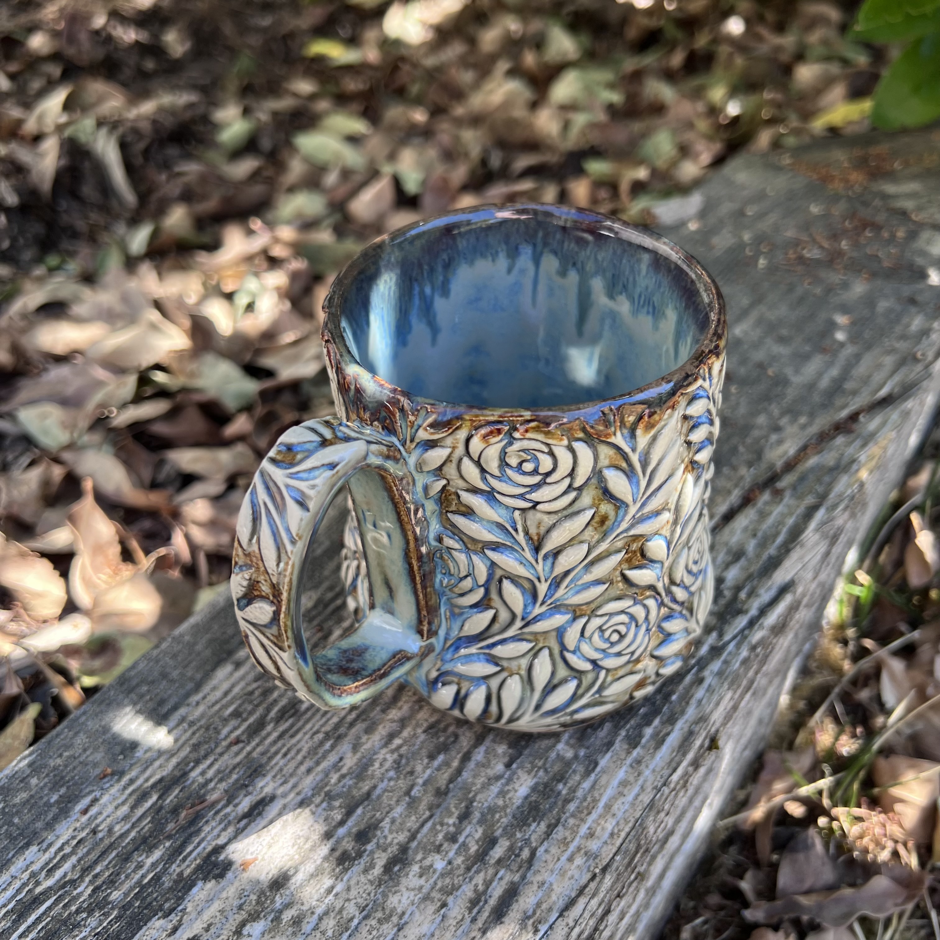 Tasse ROSES