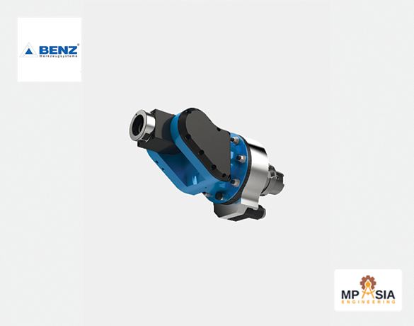 Angle Head Flex WDX