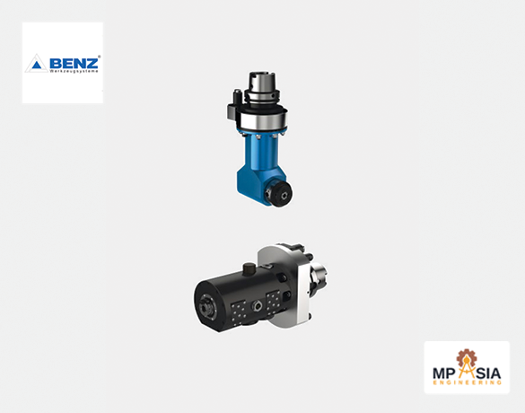 BENZ - Exchangeable Units
