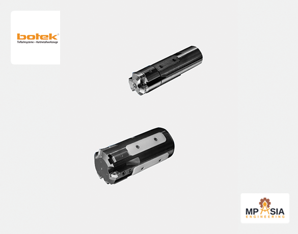 Counterboring Tools - Type 36/56