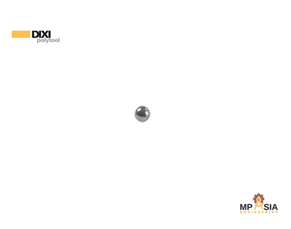 Polished Carbide Ball