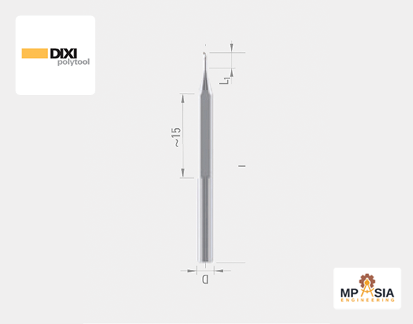 Boring And Chamfering Tools